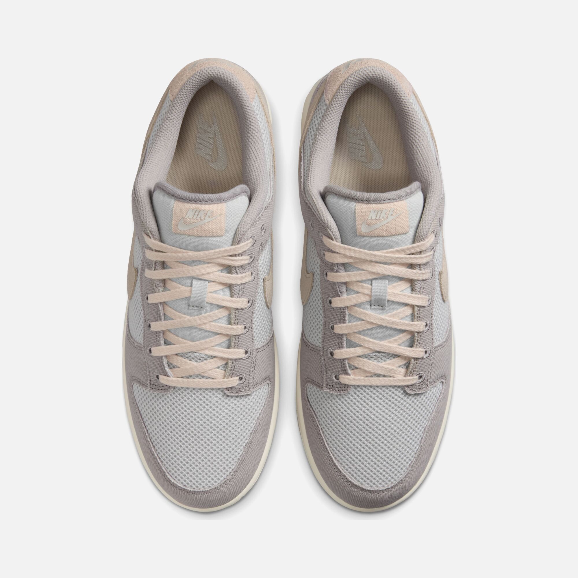 Nike Dunk Low Retro Special Edition S25 Erkek Spor Ayakkabı