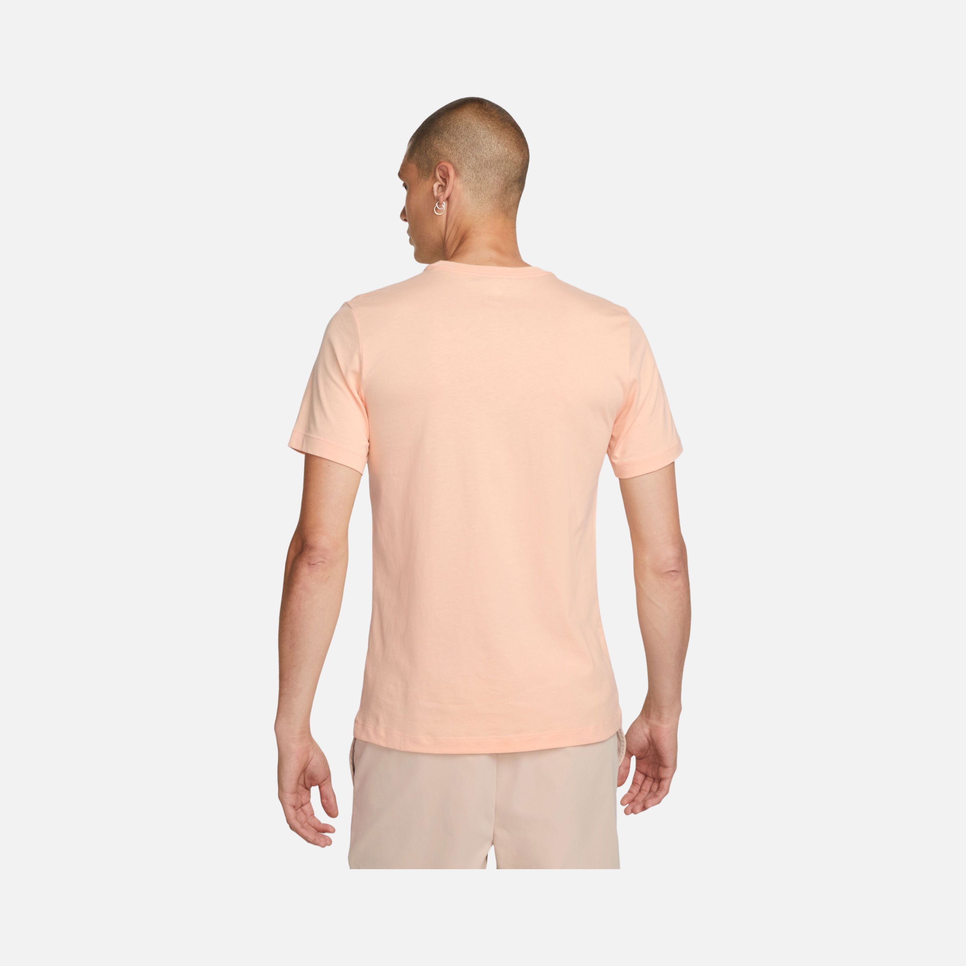 Nike Sportswear OC PK2 Short-Sleeve Erkek Tişört