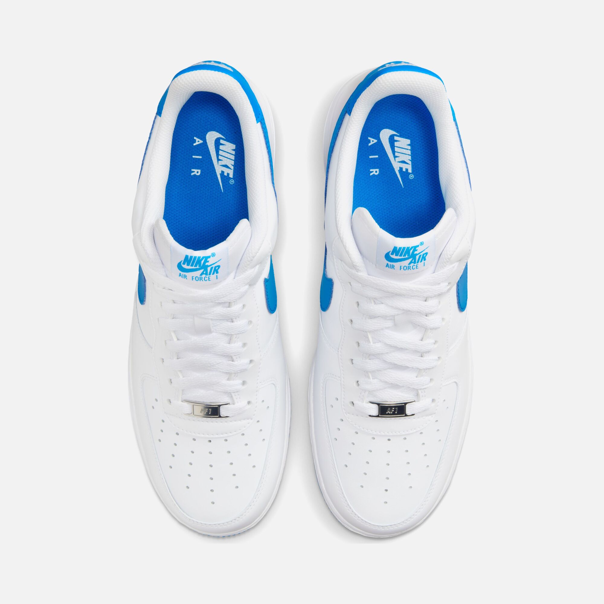 Nike Air Force 1 '07 FW24 Erkek Spor Ayakkabı