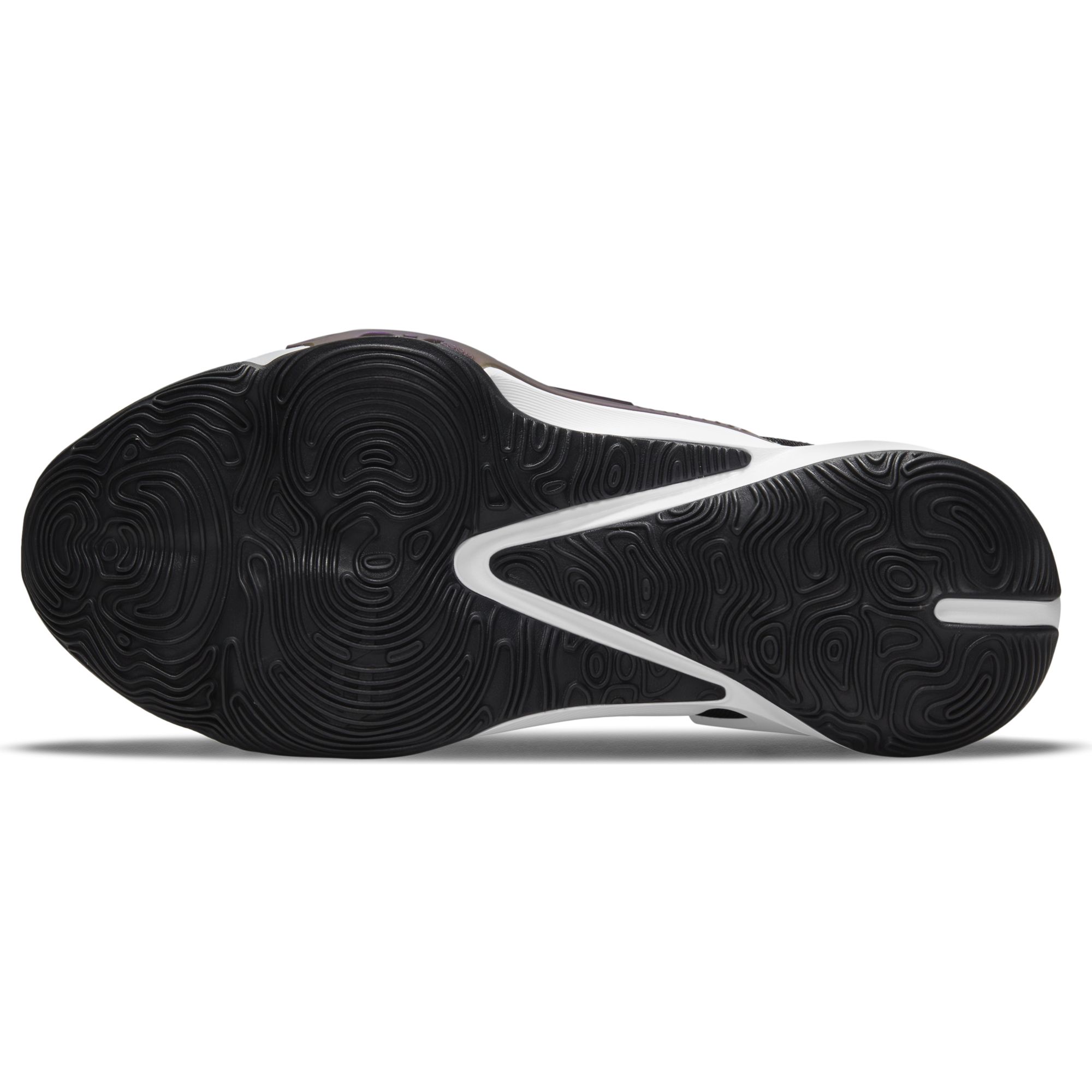 Nike Zoom Freak 3 Erkek Basketbol Ayakkabısı