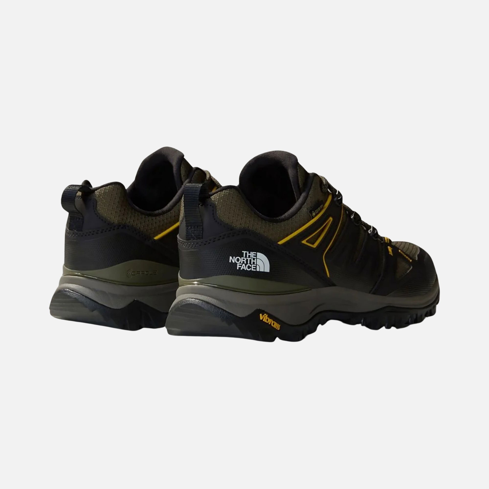 North Face Hedgehog Gore-Tex Hiking Erkek Spor Ayakkabı