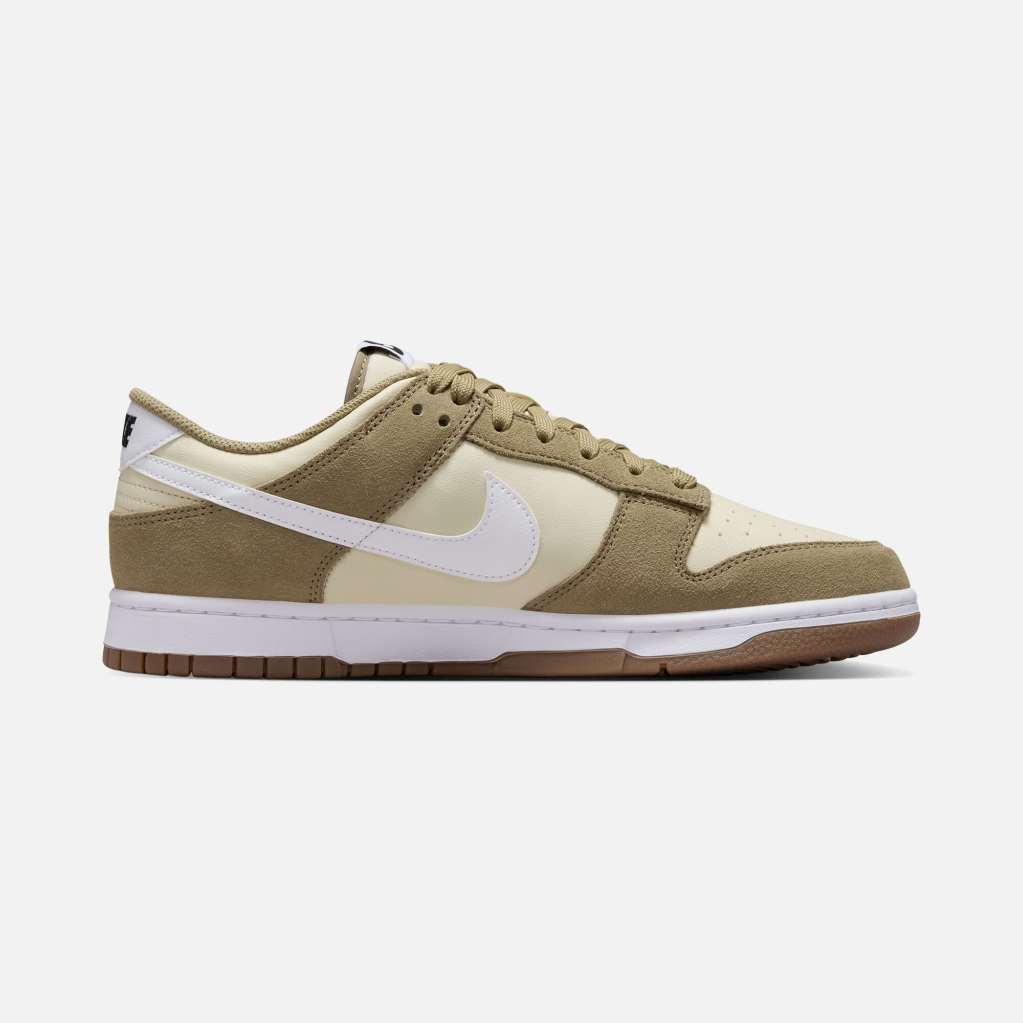 Nike Dunk Low Retro Special Edition Erkek Spor Ayakkabı