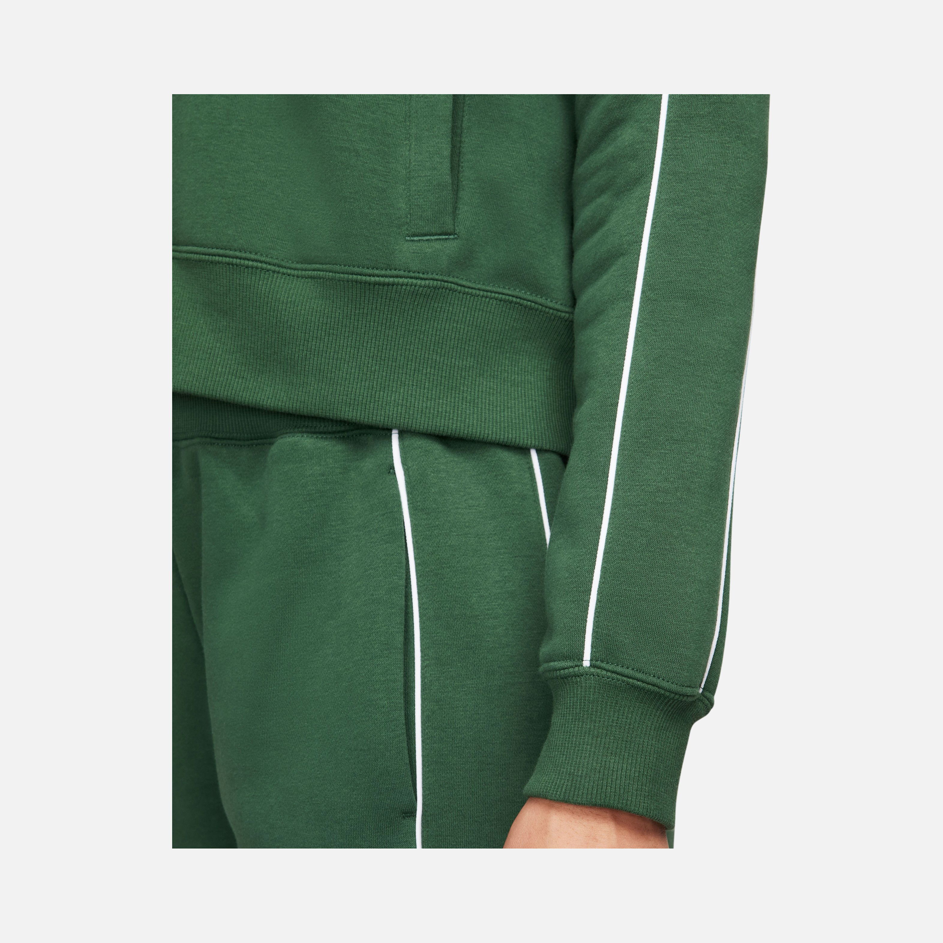 Nike Sportswear Fleece Full-Zip Kadın Sweatshirt