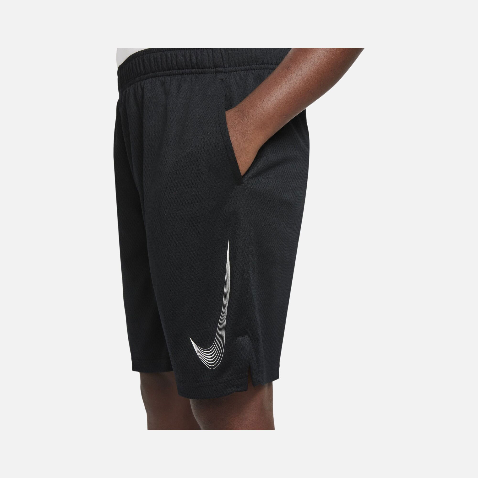 Nike Dri-Fit Training (Boys') Çocuk Şort