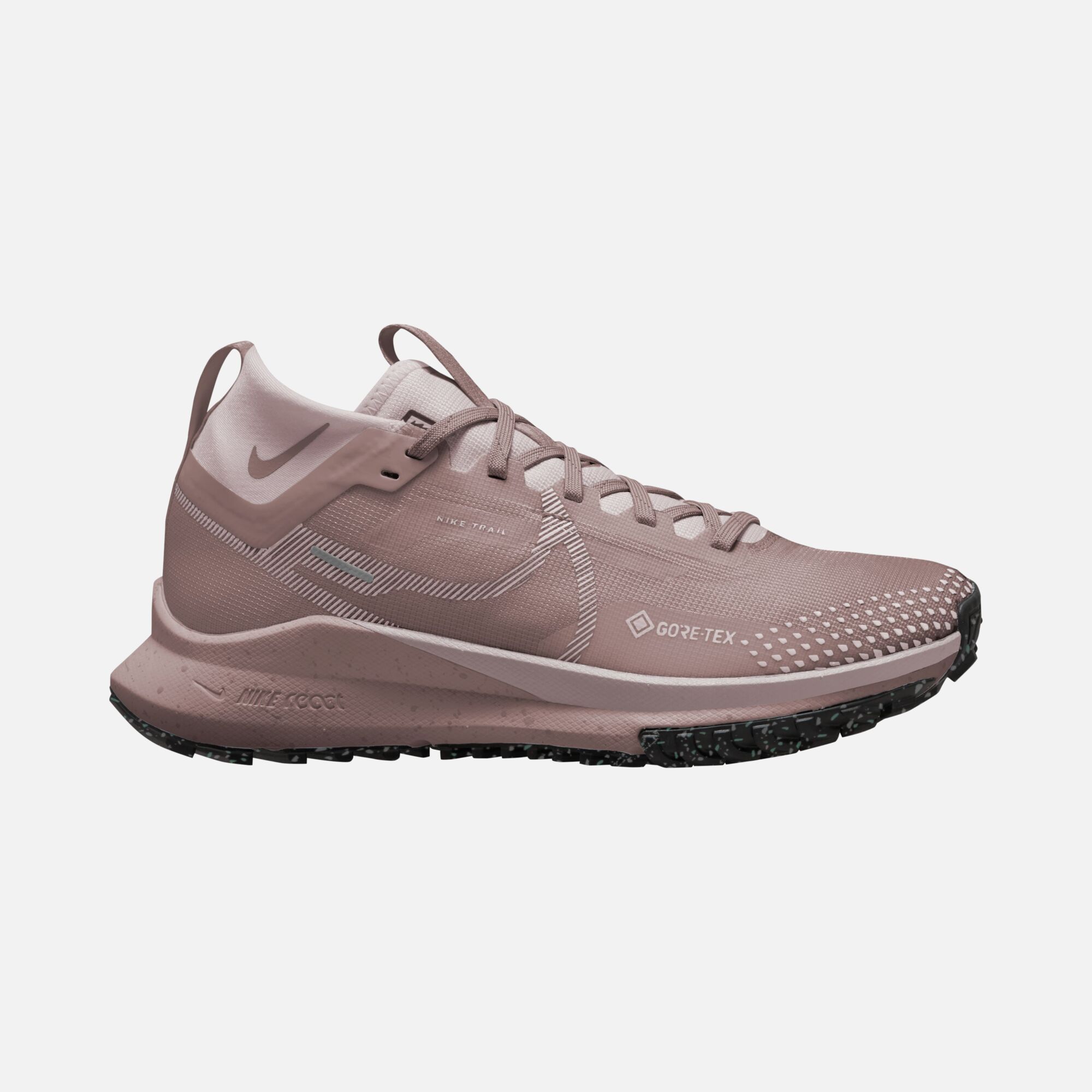 Nike React Pegasus Trail 4 Gore-Tex Running Kadın Spor Ayakkabı