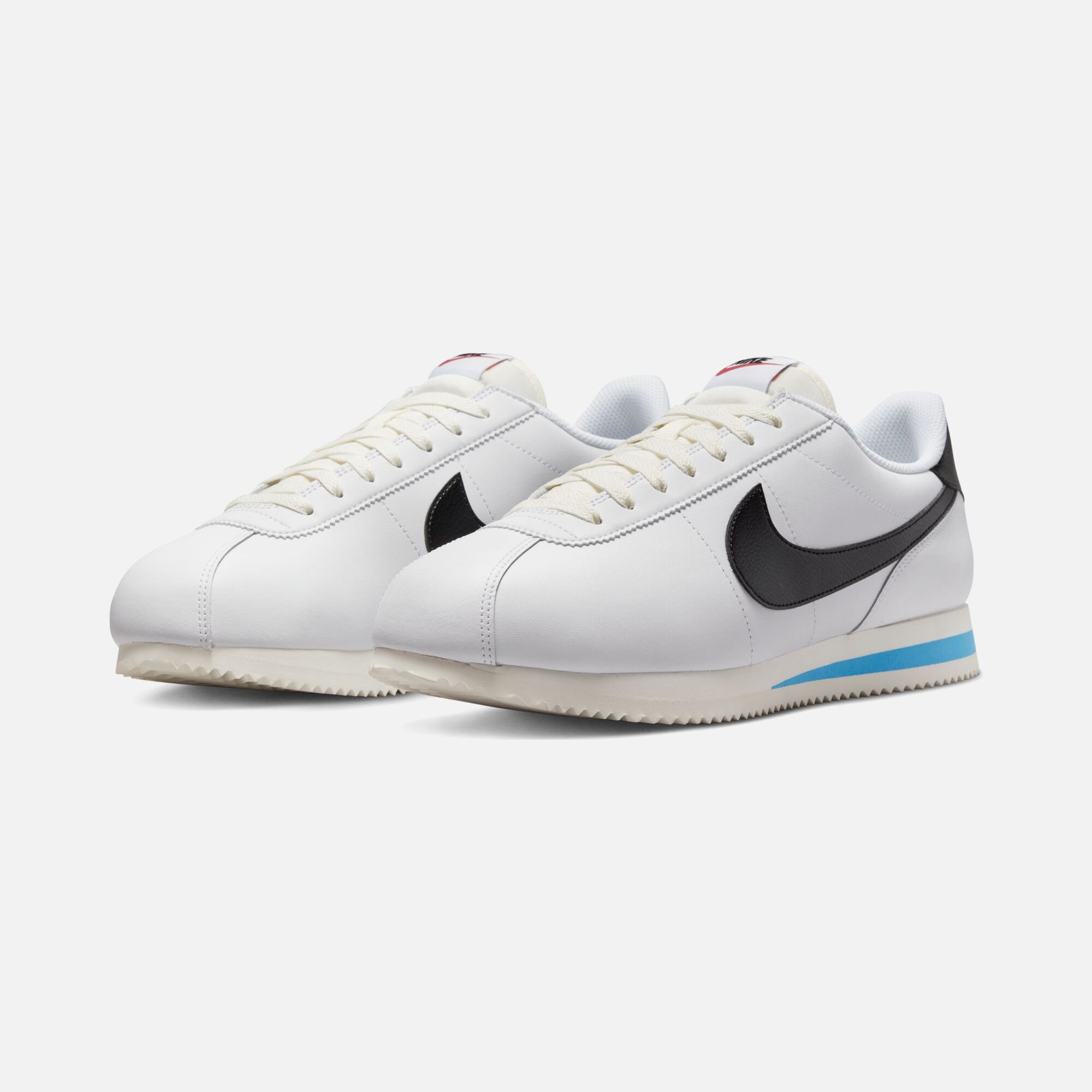 Nike Cortez Leather Erkek Spor Ayakkabı