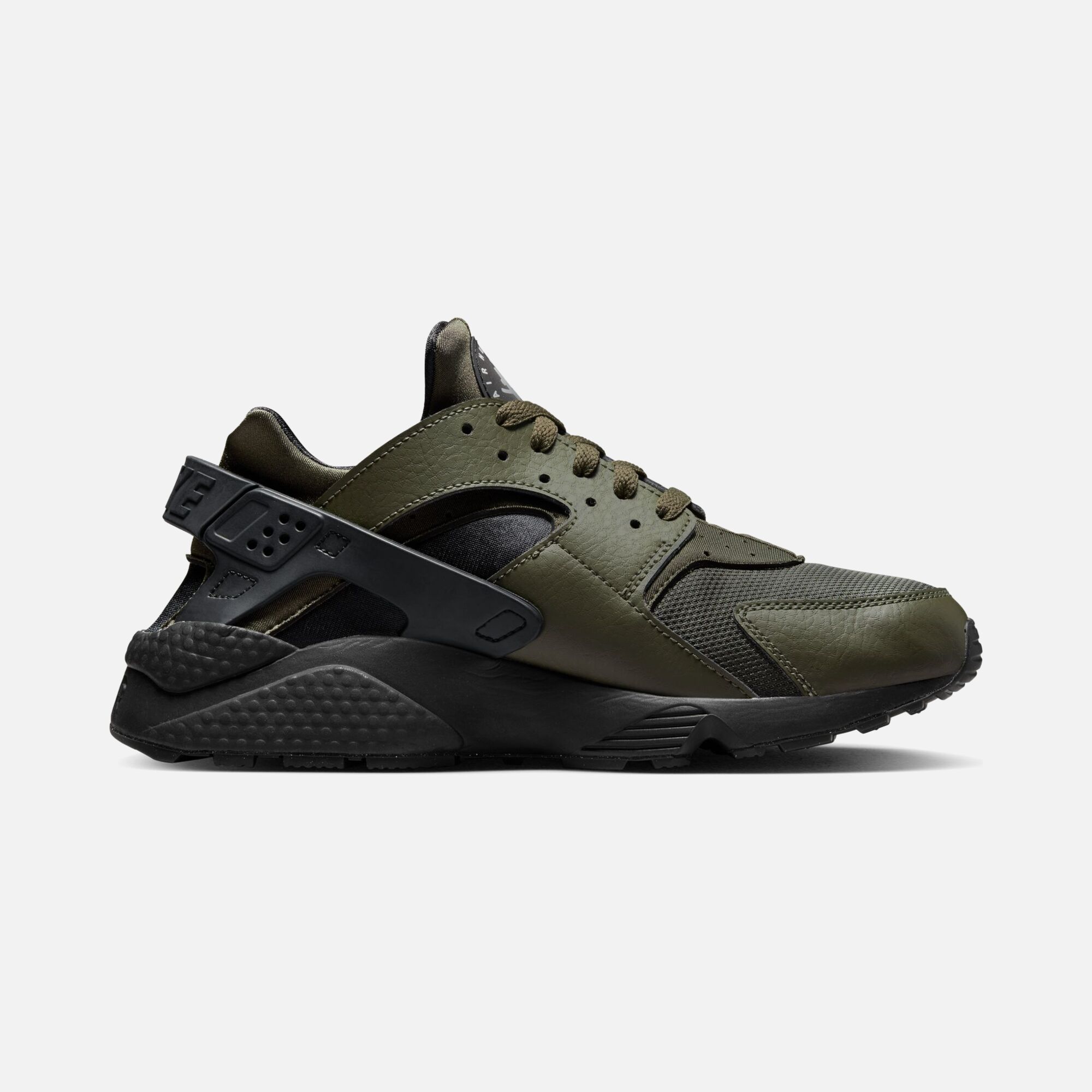 Nike Air Huarache Sportswear Erkek Spor Ayakkabı
