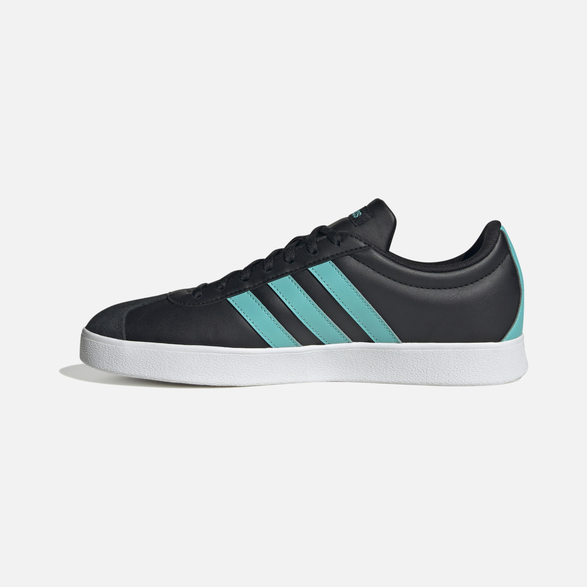 adidas Sportswear Vl Court ''Mercedes - AMG Petronas Formula 1 Branding'' Erkek Spor Ayakkabı