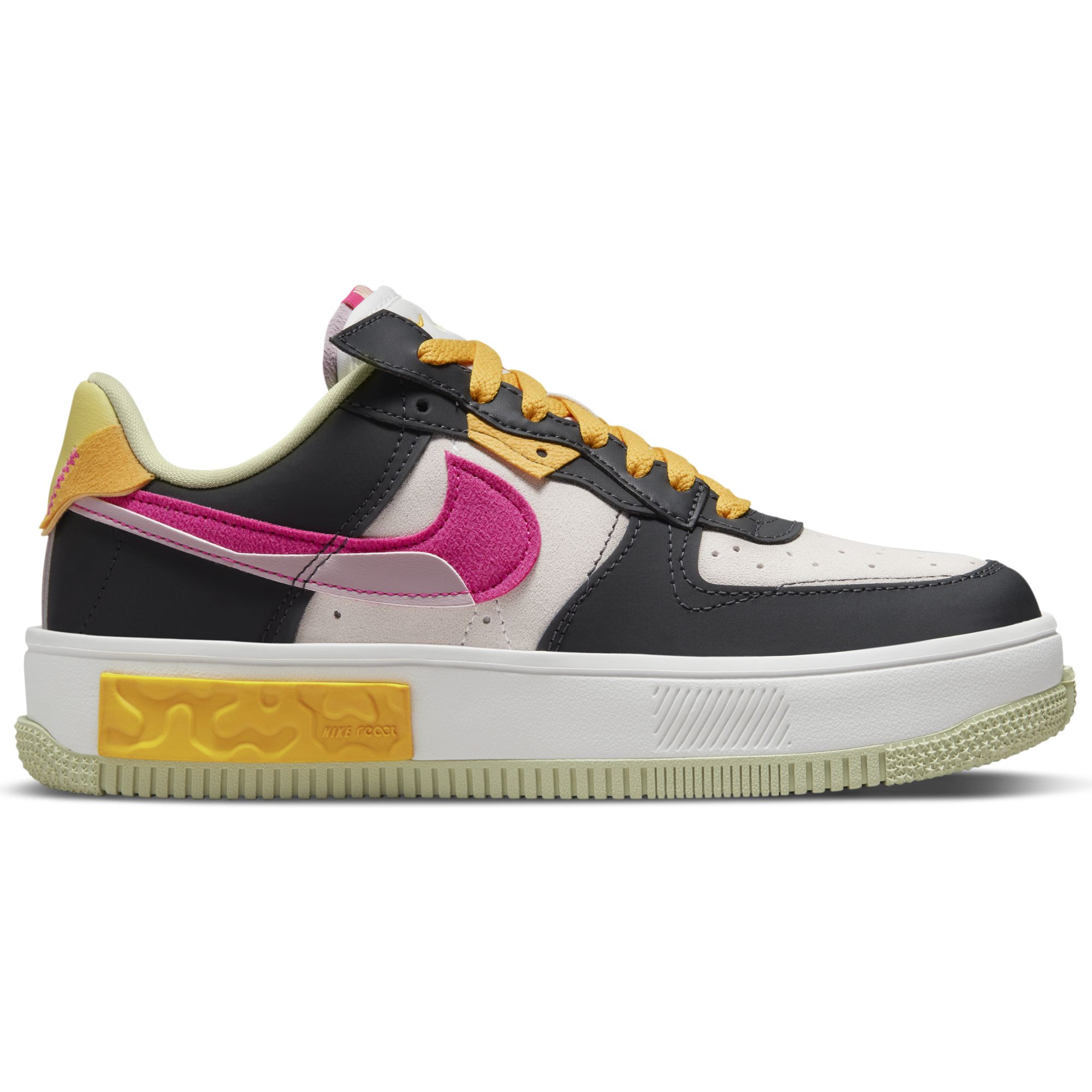 Nike AF1 Fontanka MC Kadın Spor Ayakkabı