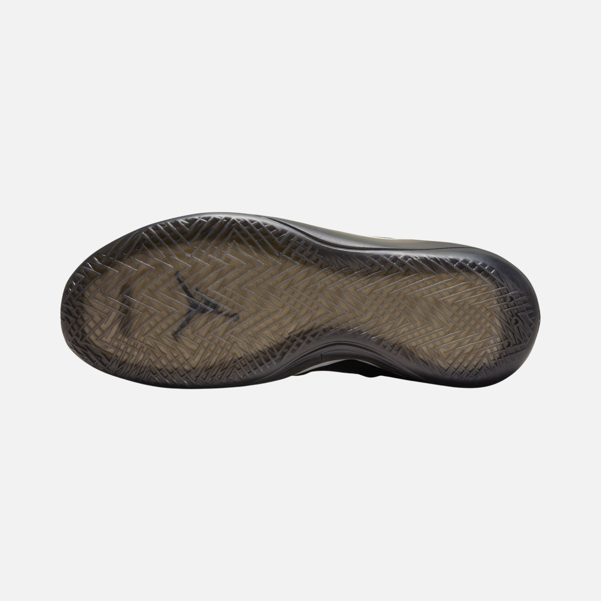 Nike Air Jordan XXXIX "Sol" Erkek Basketbol Ayakkabısı