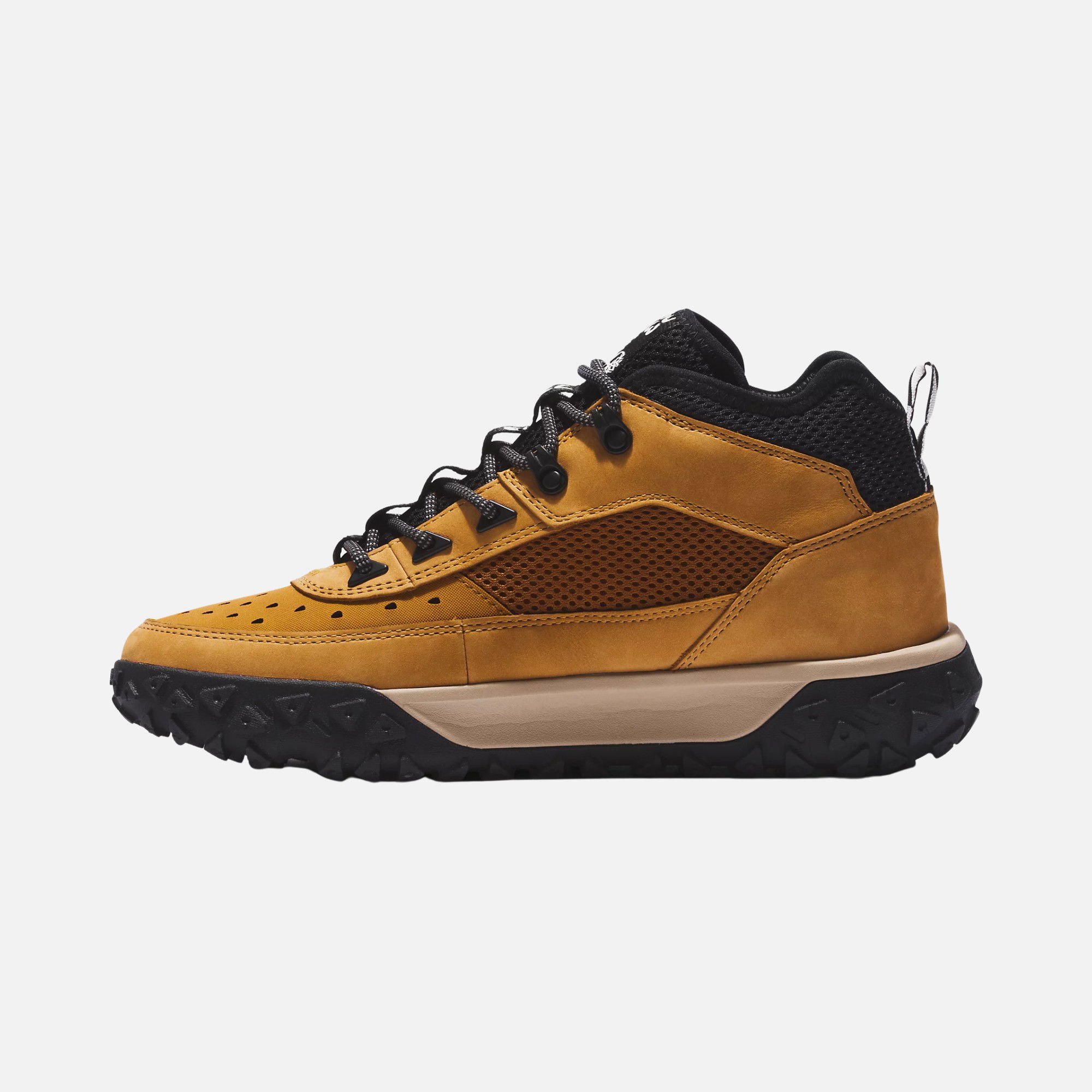 Timberland Mid Greenstride Motion 6 Hiking Erkek Bot