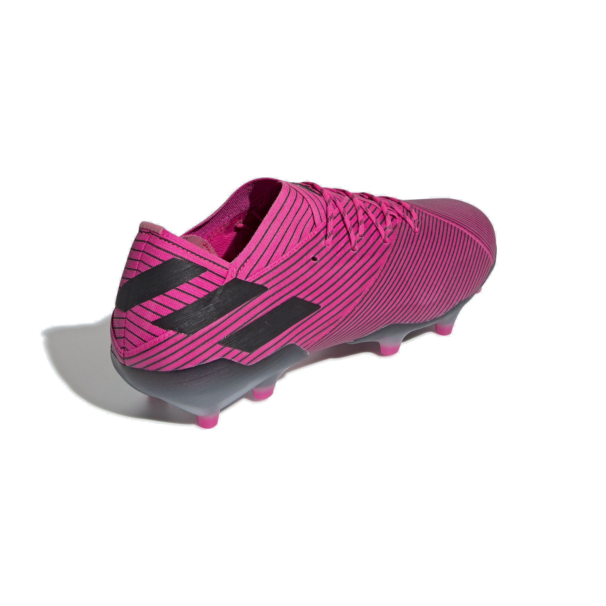 adidas Nemeziz 19.1 Firm Ground Erkek Krampon