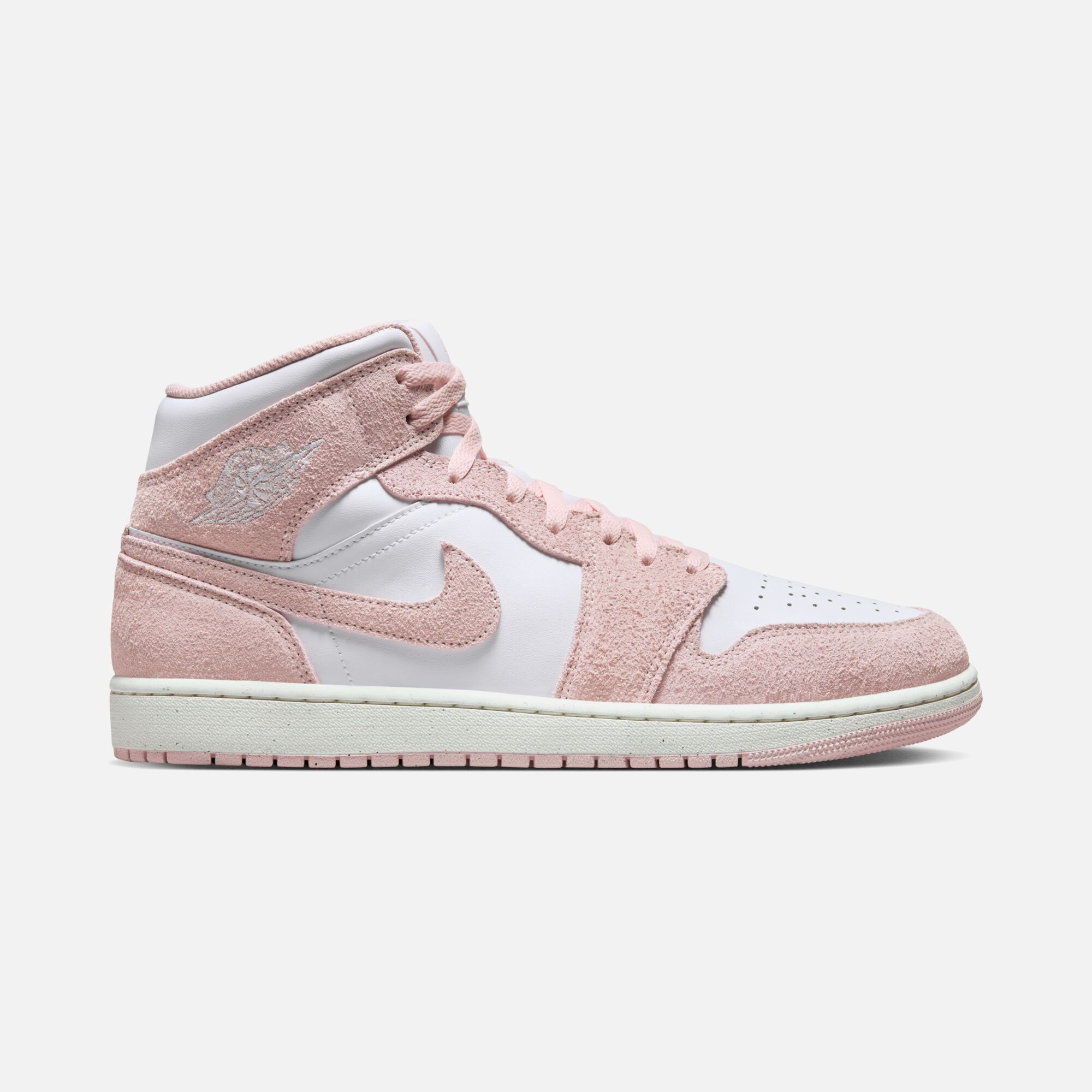 Nike Air Jordan 1 Mid SE SU24 Erkek Spor Ayakkabı