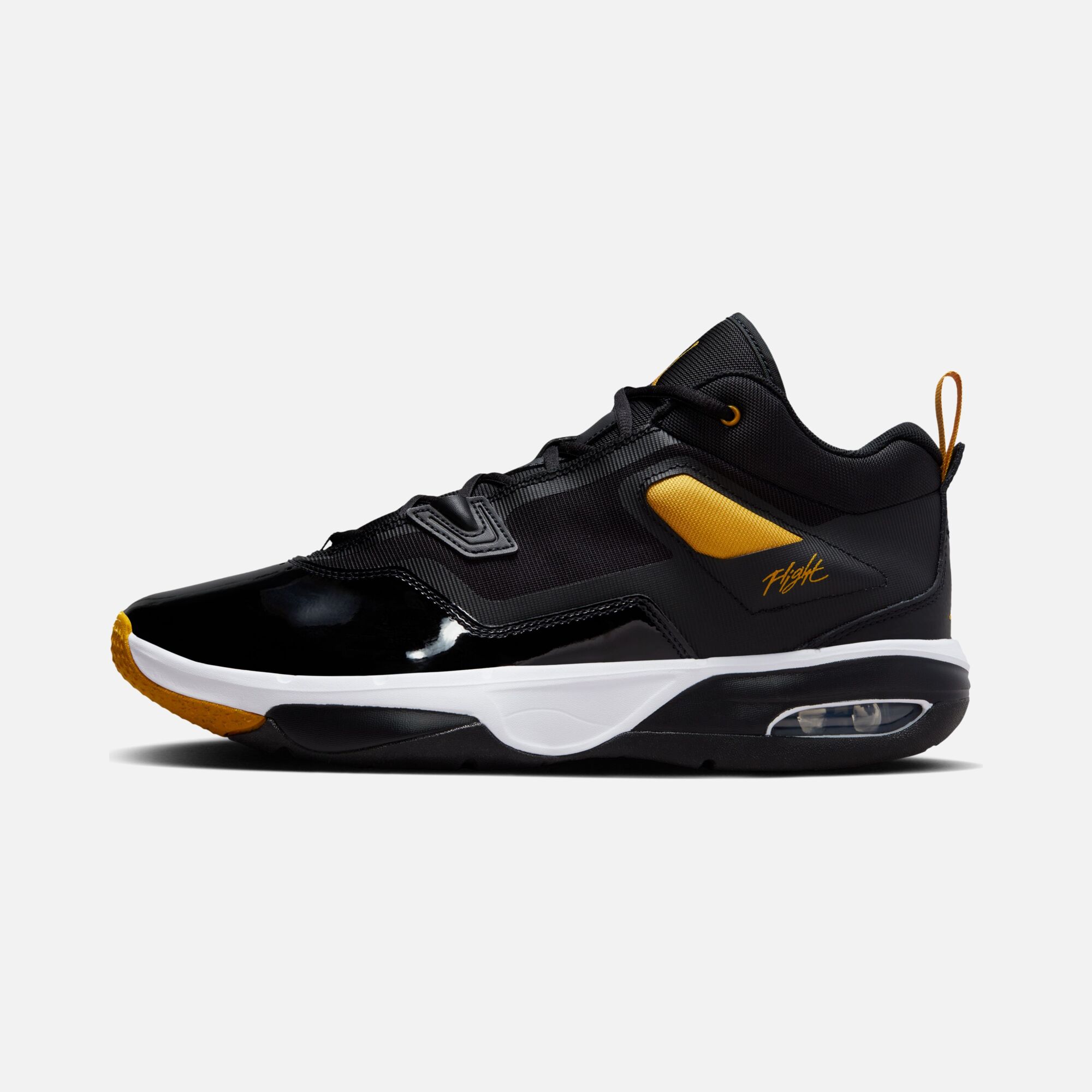 Nike Jordan Stay Loyal 3 Erkek Basketbol Ayakkabı