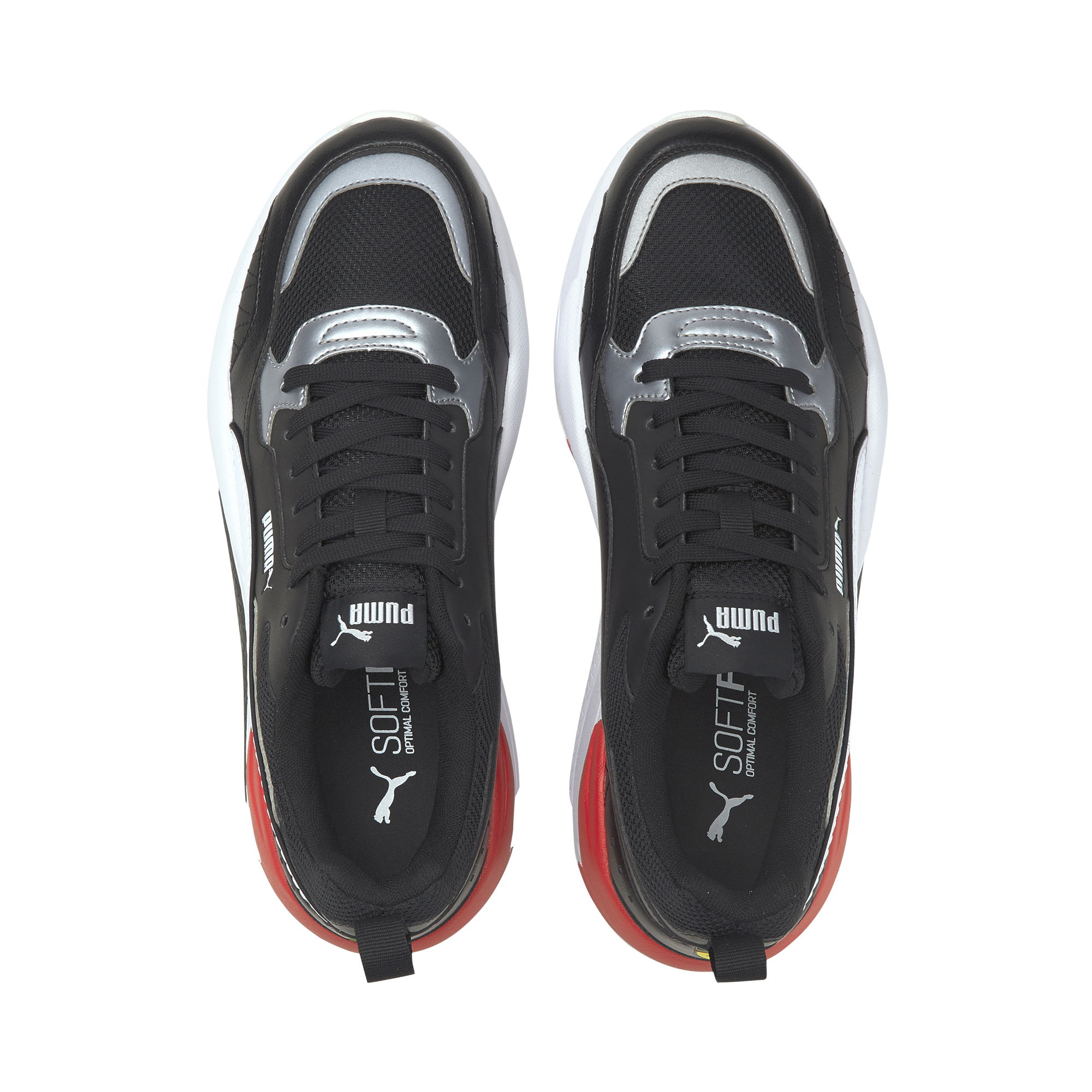 Puma Ferrari Race X Ray 2 Erkek Spor Ayakkabı