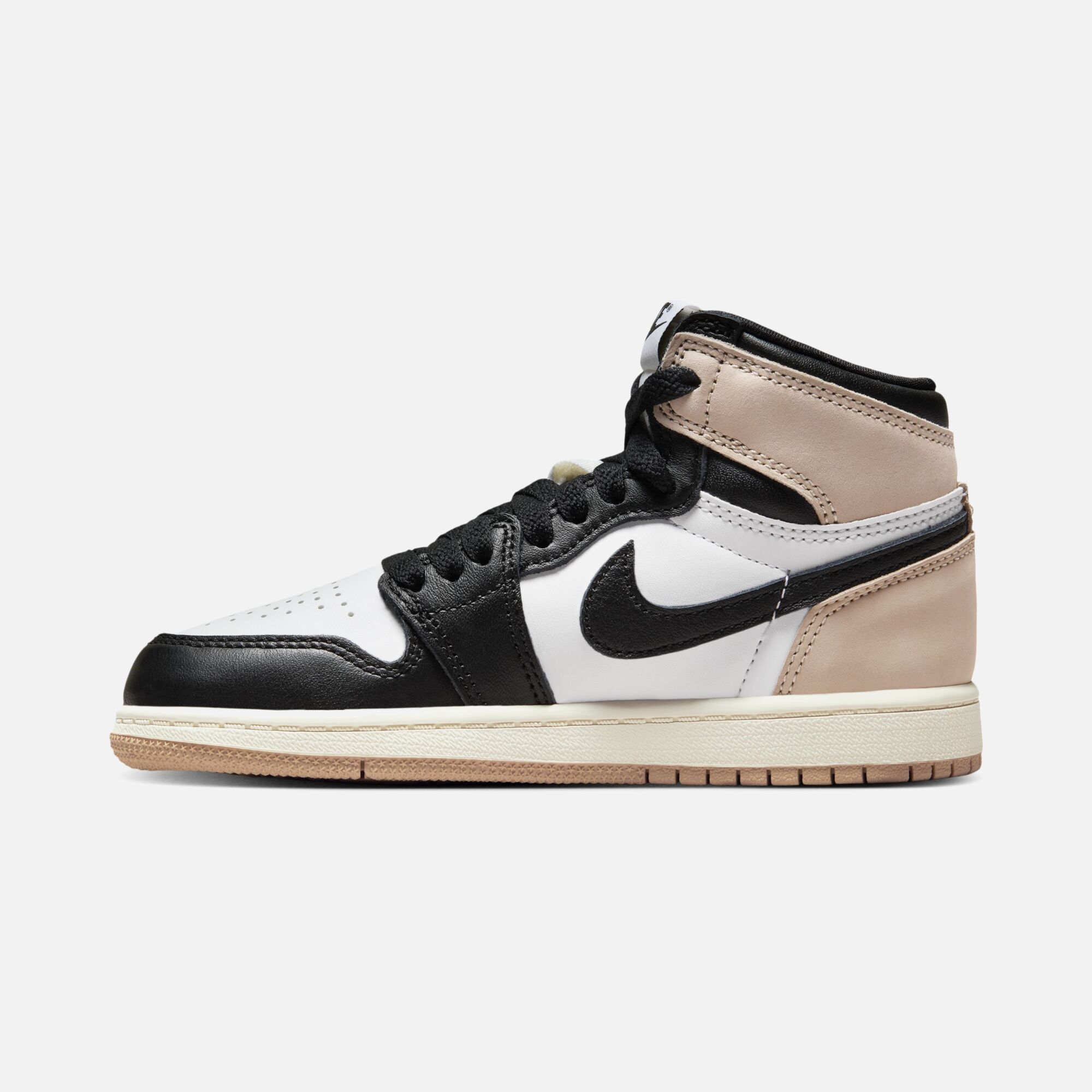 Nike Jordan 1 Retro High OG SU24 (PS) Çocuk Spor Ayakkabı