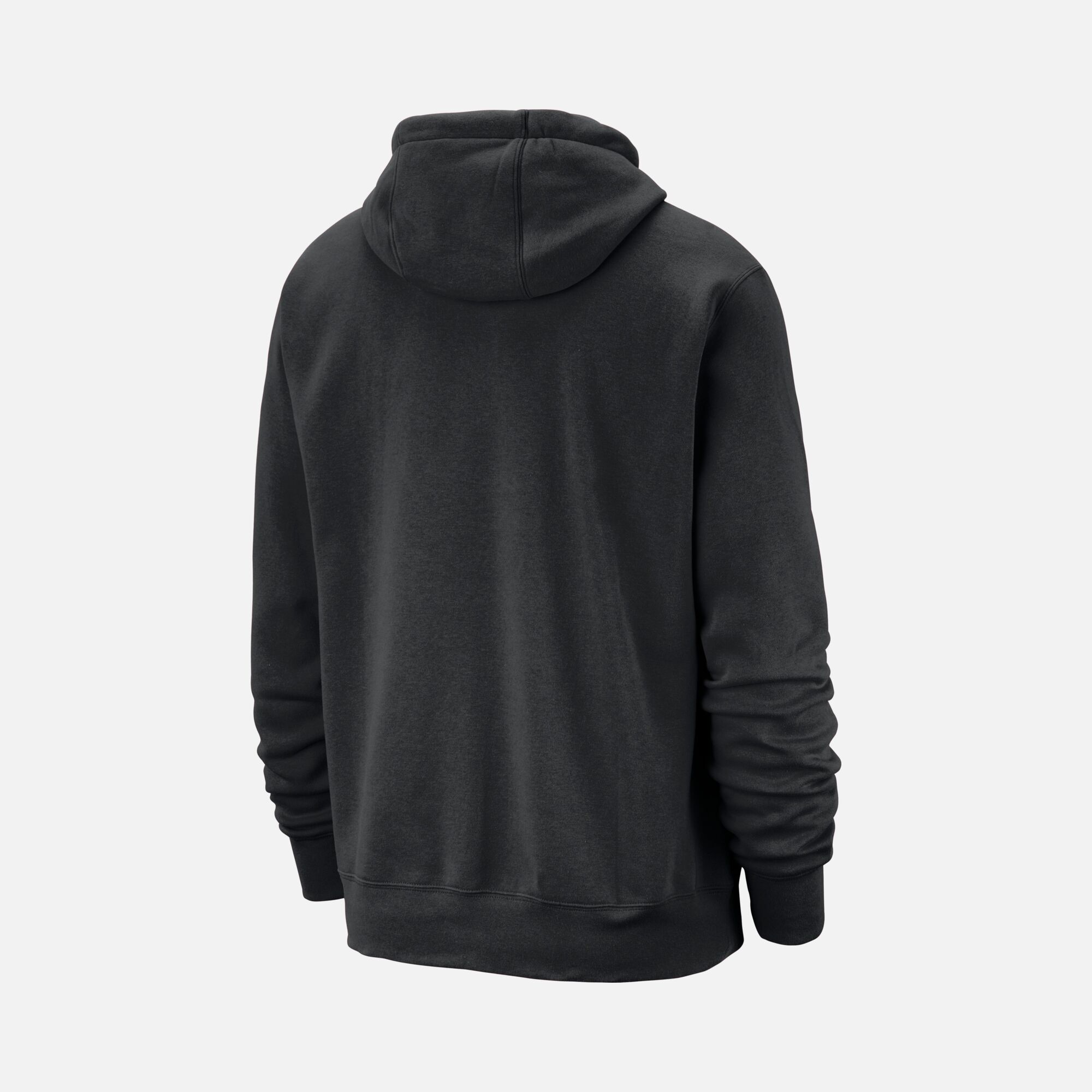 Nike Los Angeles Lakers Club NBA Pullover Hoodie Erkek Sweatshirt