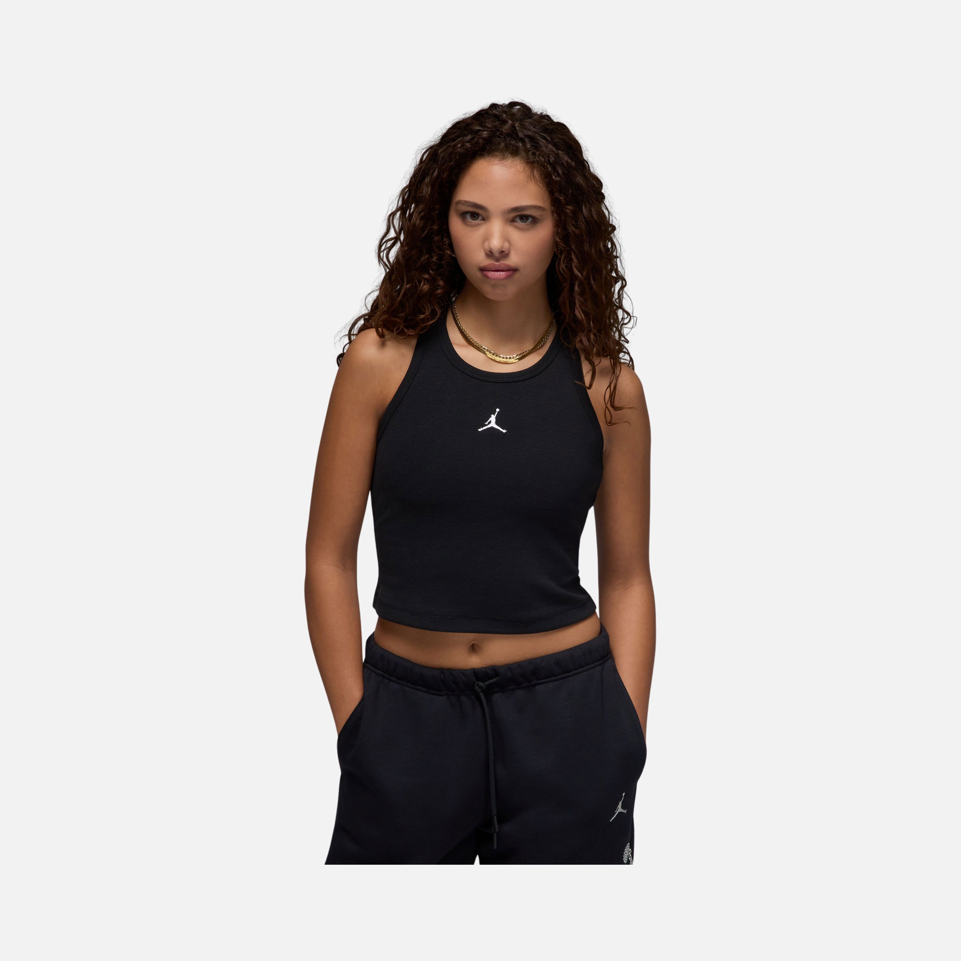 Nike W Jordan Brk Ess Tank Kadın Atlet