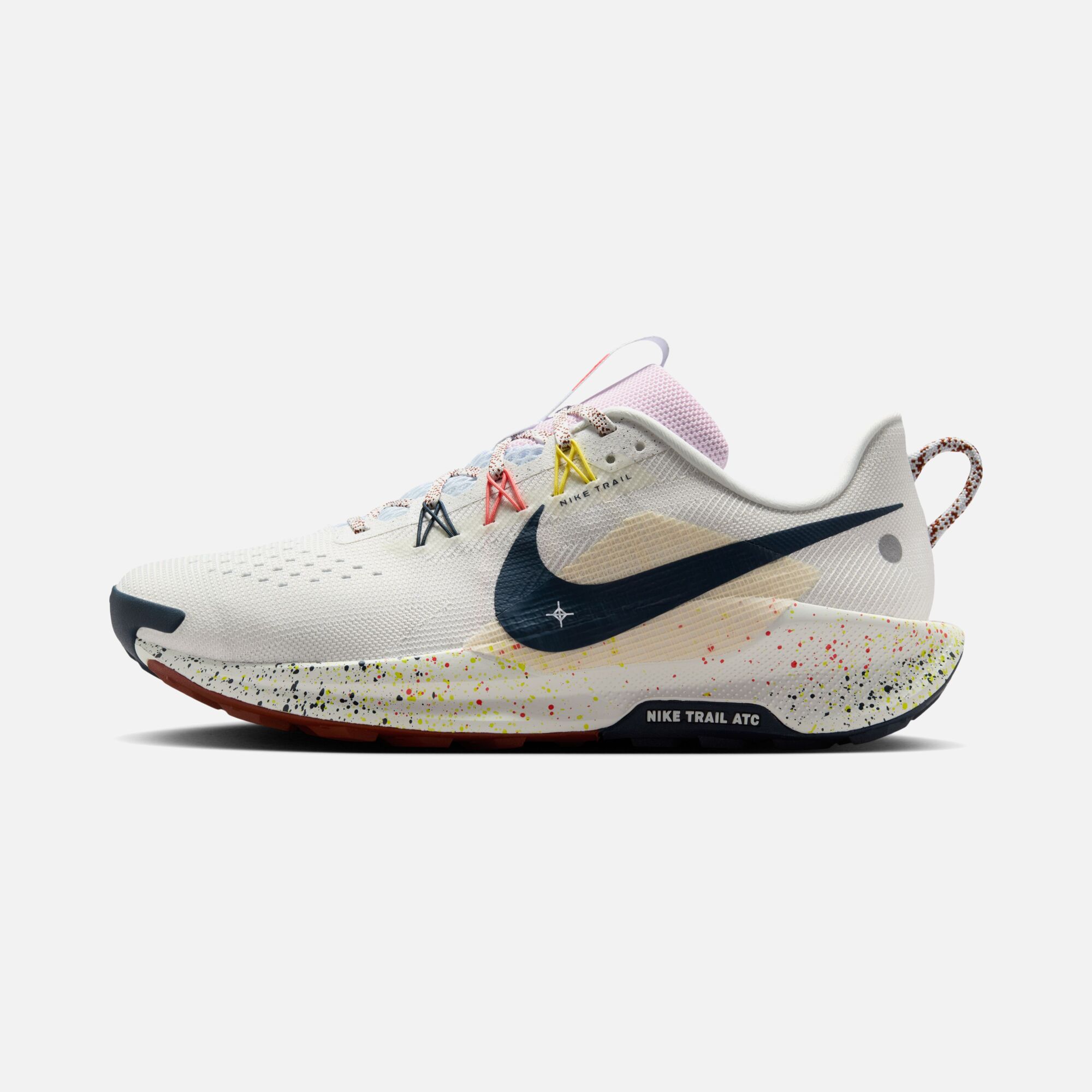 Nike Pegasus Trail 5 Trail-Running Erkek Spor Ayakkabı