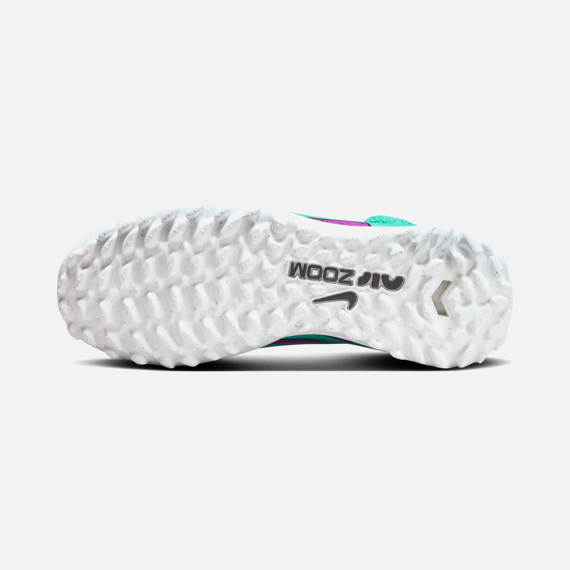 Nike Zoom Mercurial Vapor 15 Academy TF Turf Low-Top Çocuk Halı Saha Ayakkabı