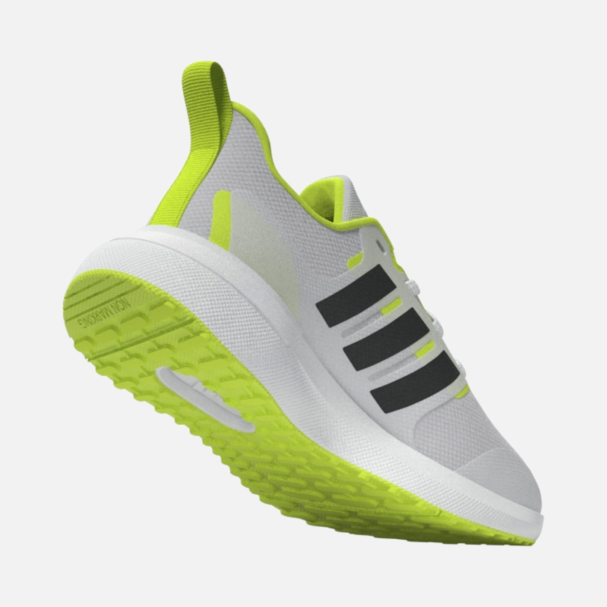 adidas Fortarun 2.0 Cloudfoam Sport Running Lace (GS) Spor Ayakkabı