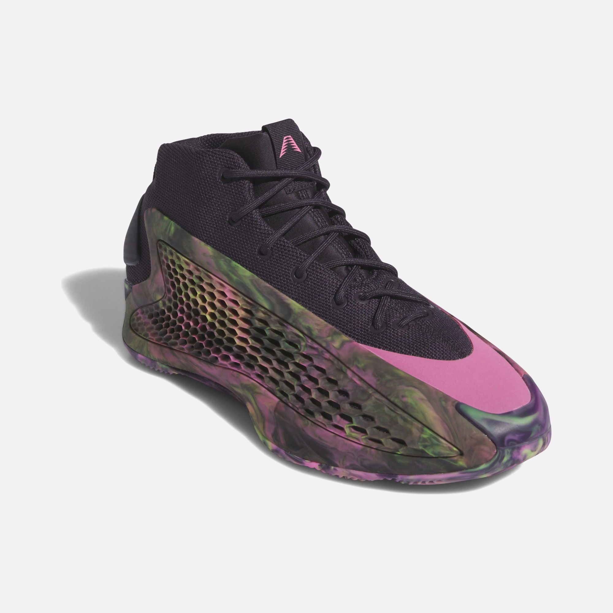 adidas A.E. 1 Ascent Mid Erkek Basketbol Ayakkabısı