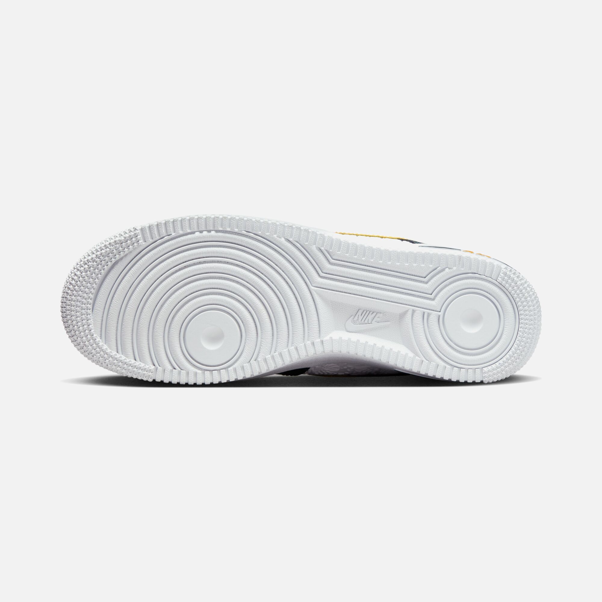 Nike Air Force 1 '07 ''Embossing Details'' Erkek Spor Ayakkabı