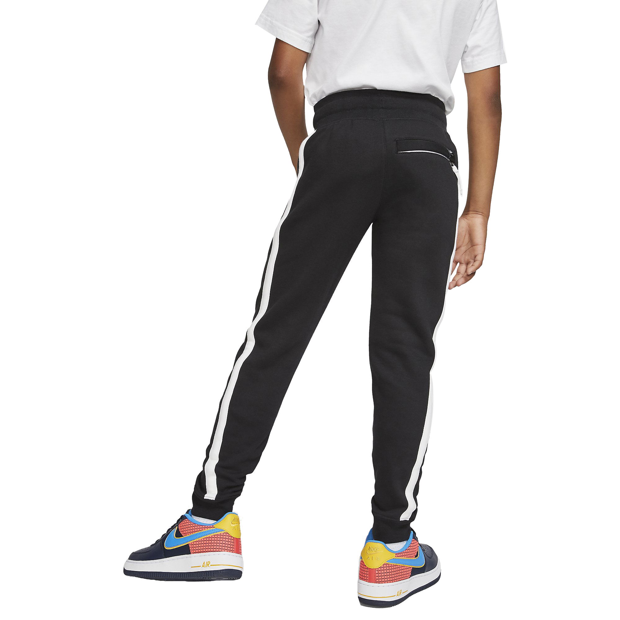 Nike Air Older Kids' (Boys') Trousers Çocuk Eşofman Altı