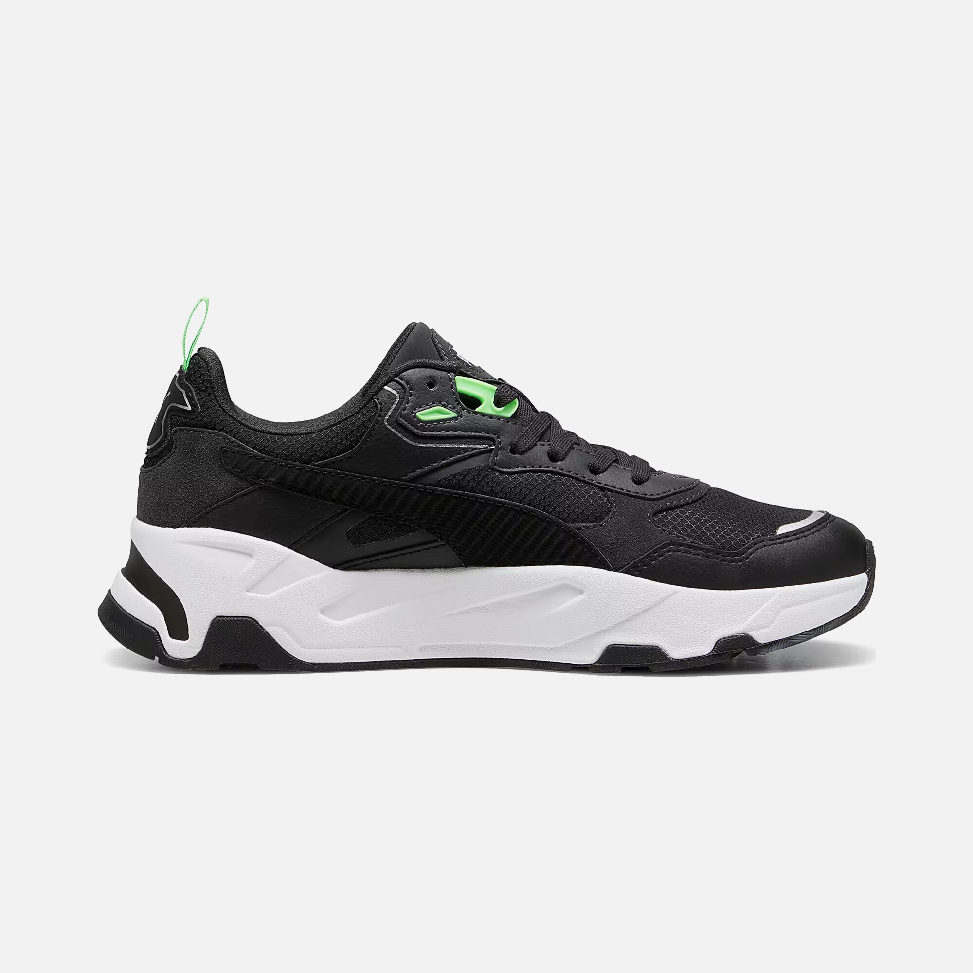 Puma Sportswear Mercedes-AMG Petronas F1® Trinity Erkek Spor Ayakkabı