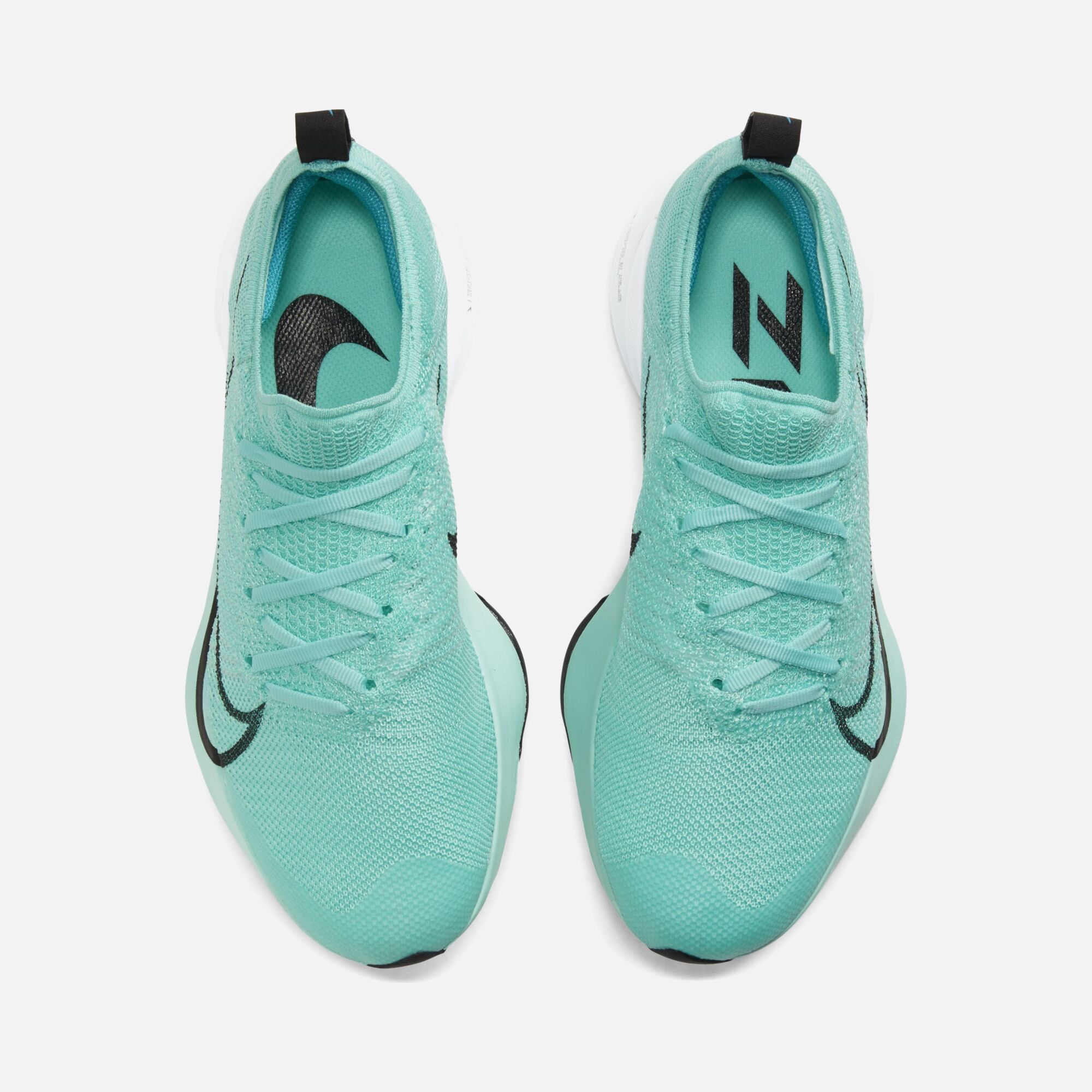 Nike Air Zoom Tempo Next% FK Kadın Spor Ayakkabı