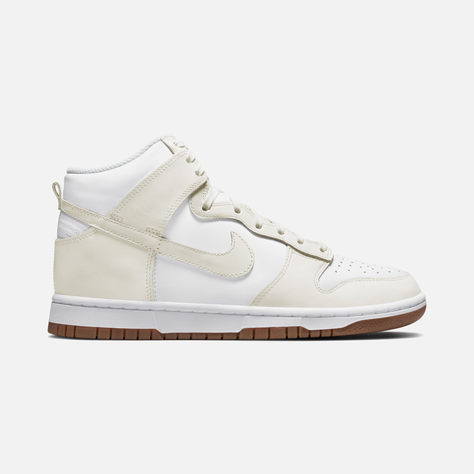 Nike Dunk High Kadın Spor Ayakkabı