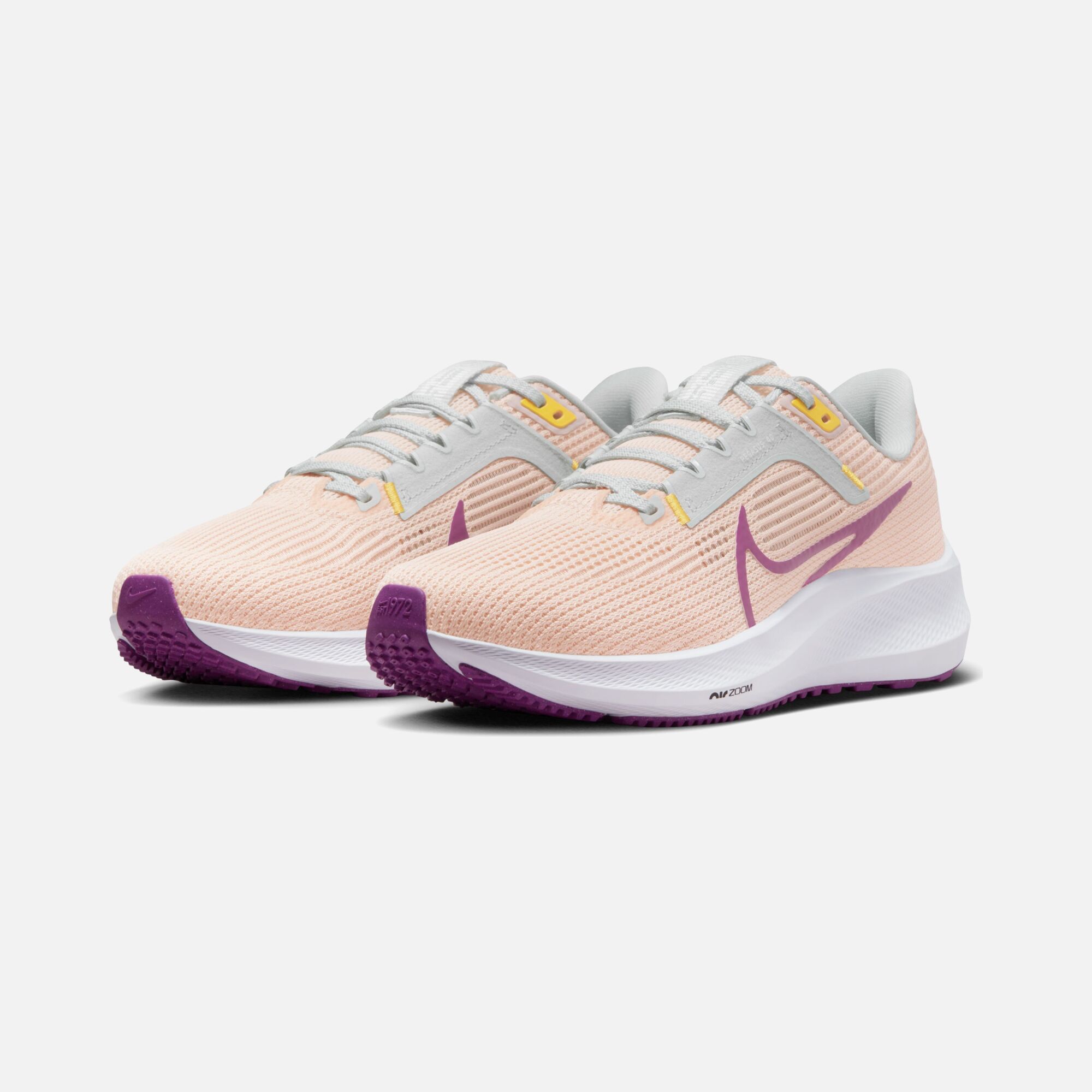 Nike Pegasus 40 Road Running Kadın Spor Ayakkabı