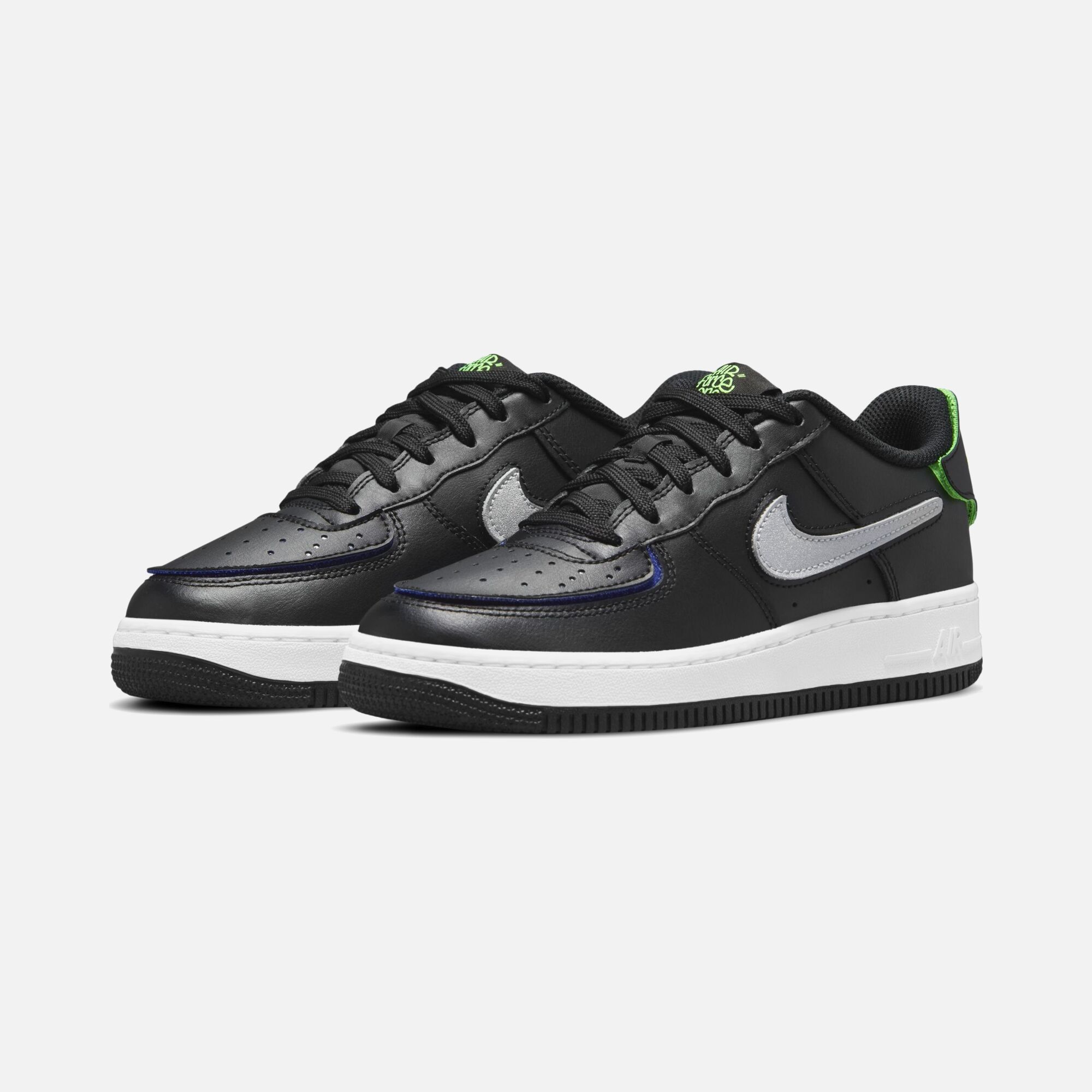 Nike Air Force 1/1 (GS) Spor Ayakkabı