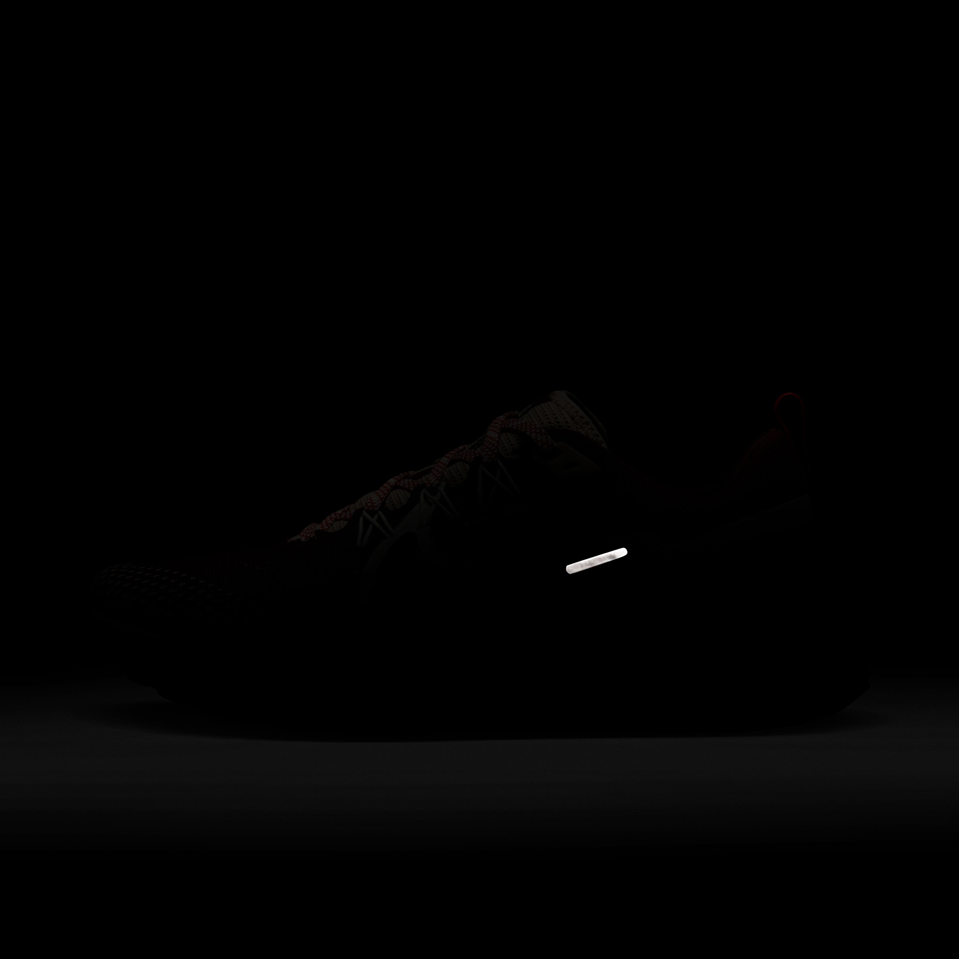 Nike React Pegasus Trail 4 Road Running Kadın Spor Ayakkabı