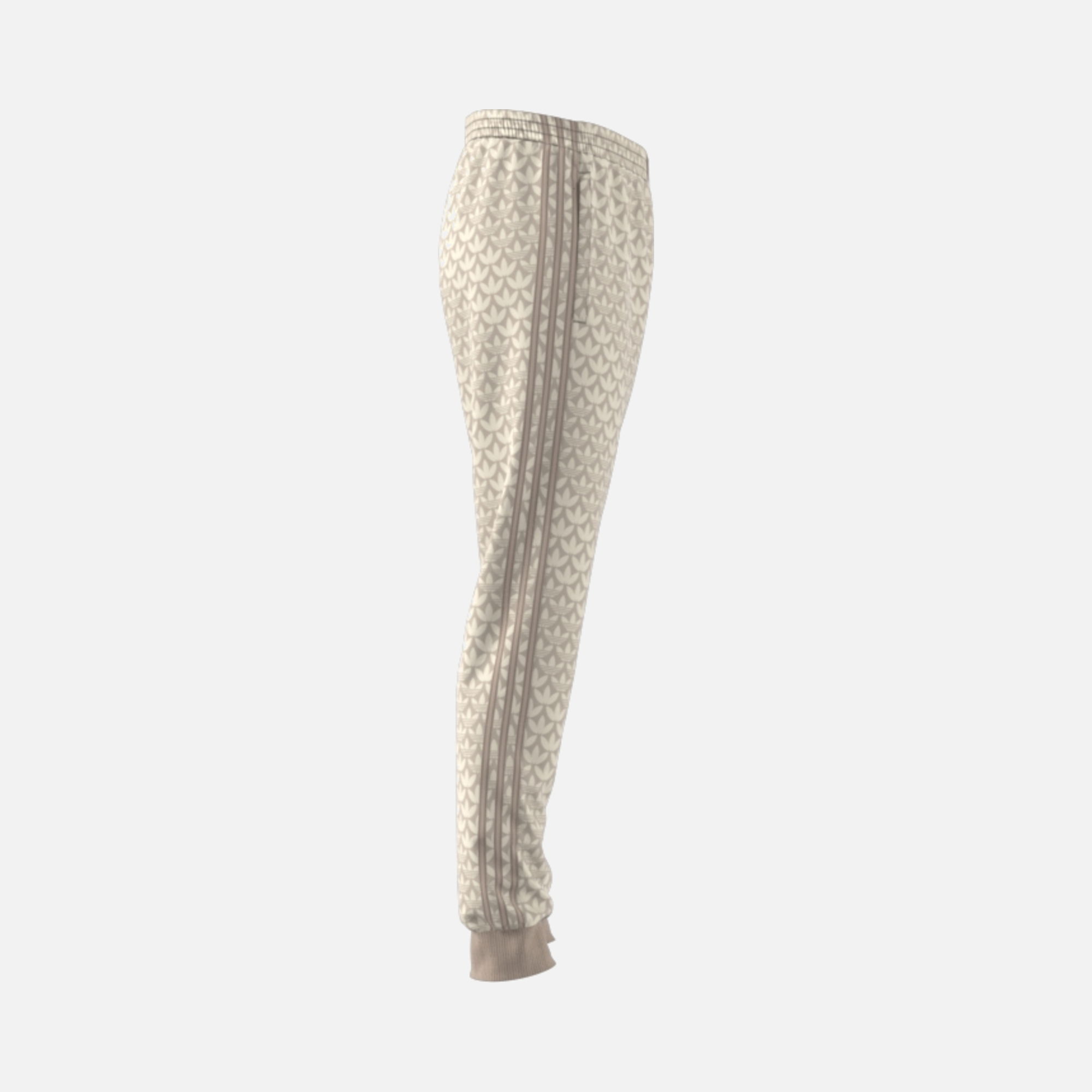 adidas Sportswear Adicolor Monogram SST 3-Stripes Erkek Eşofman Altı