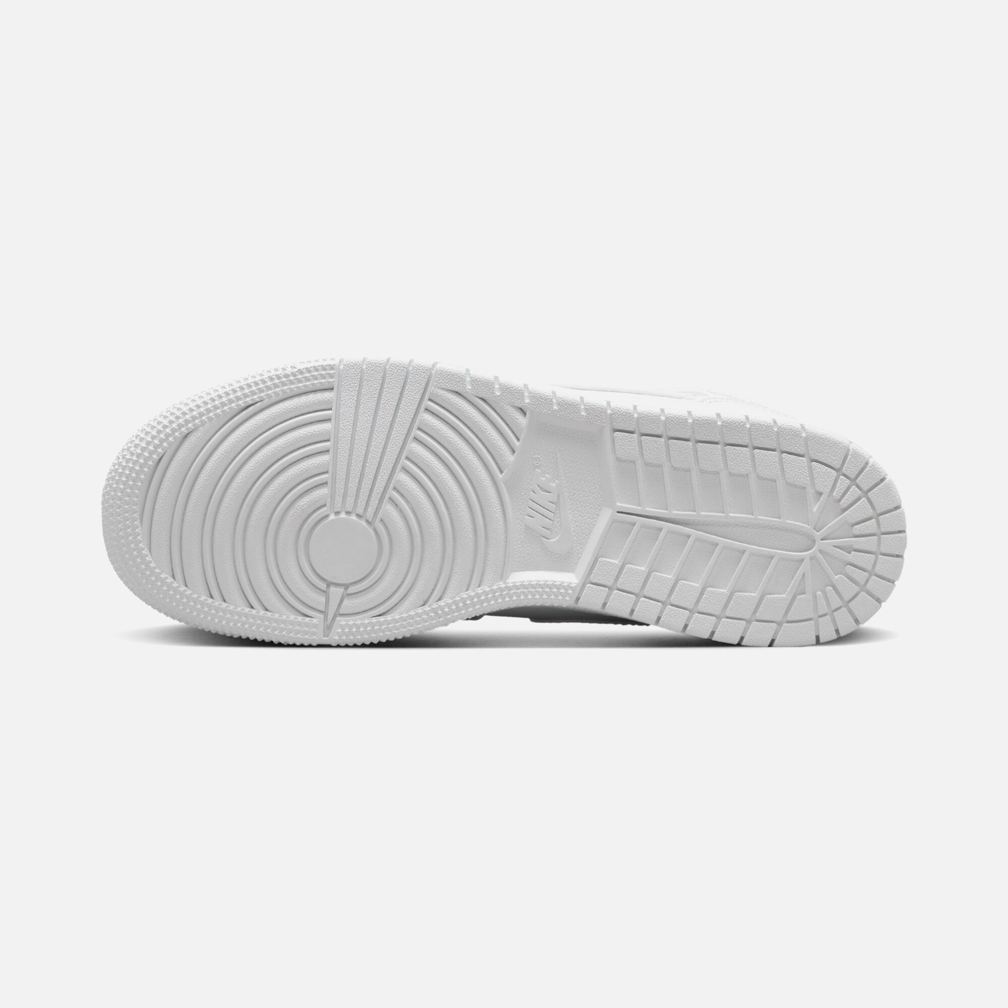 Nike Air Jordan 1 Mid (GS) Spor Ayakkabı