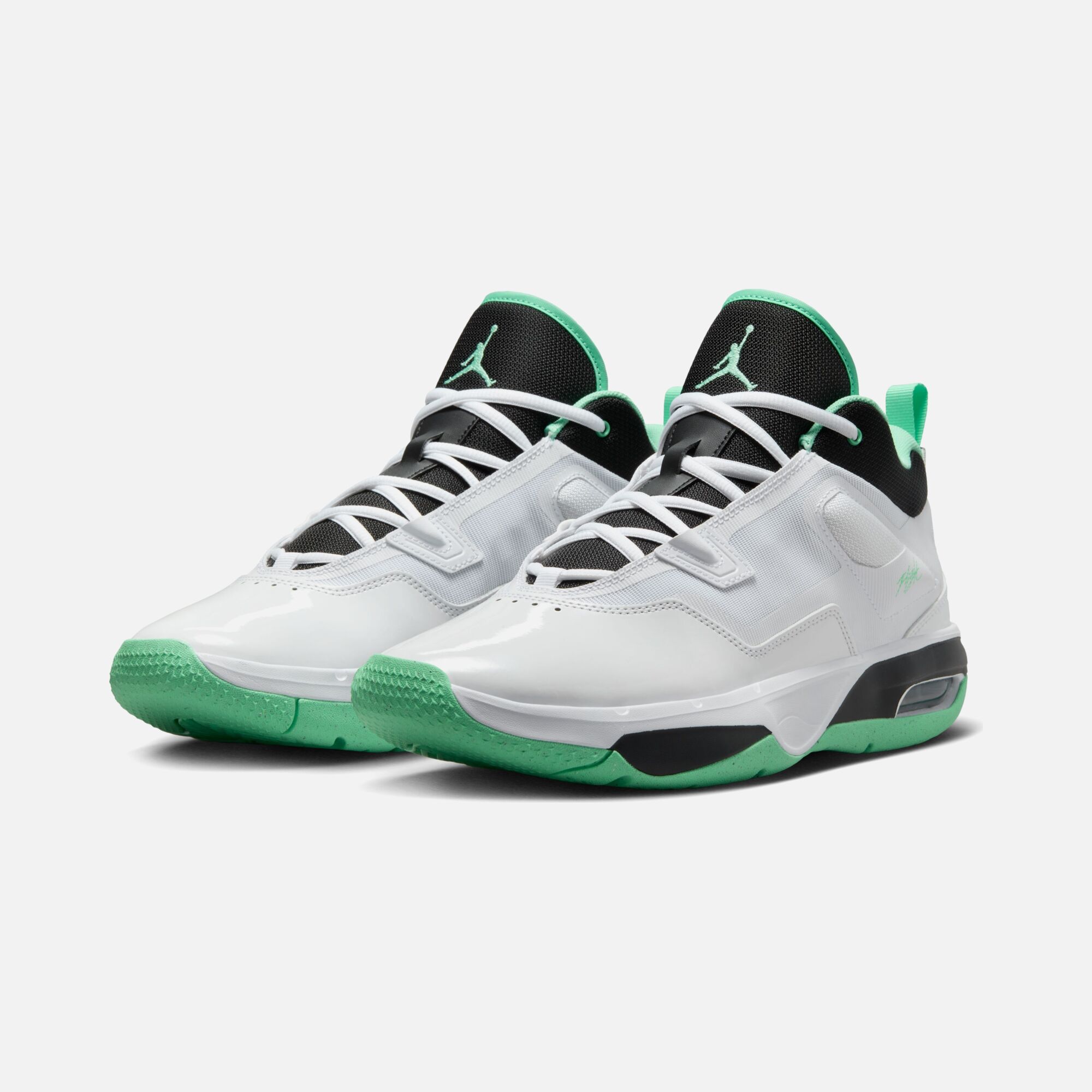 Nike Jordan Stay Loyal 3 Erkek Basketbol Ayakkabı