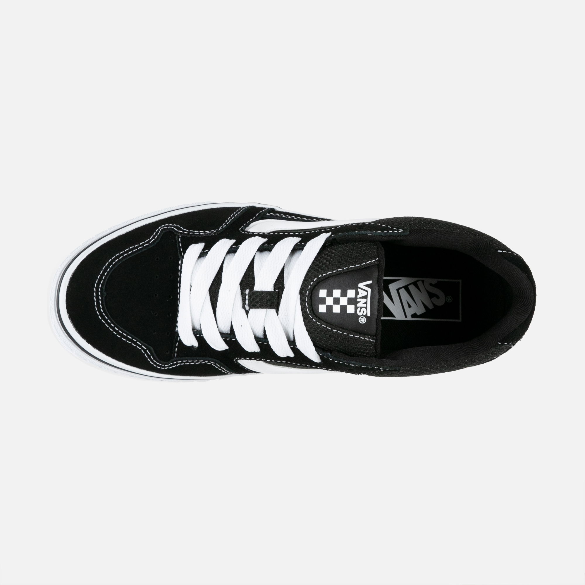 Vans Sportswear Caldrone CO Erkek Spor Ayakkabı