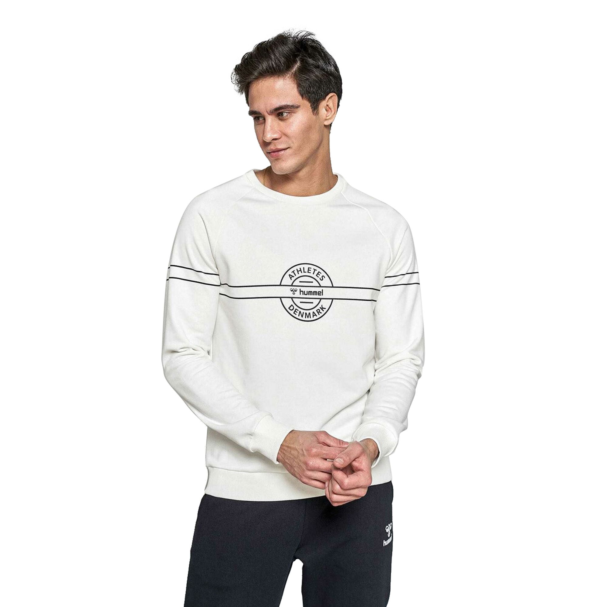 Hummel Herkul Erkek Sweatshirt