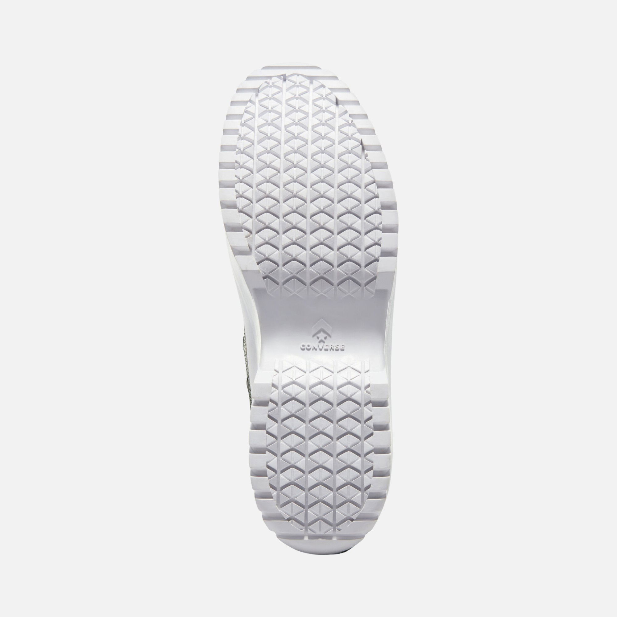 Converse Chuck Taylor All Star Lugged 2.0 Leather Platform Kadın Spor Ayakkabı