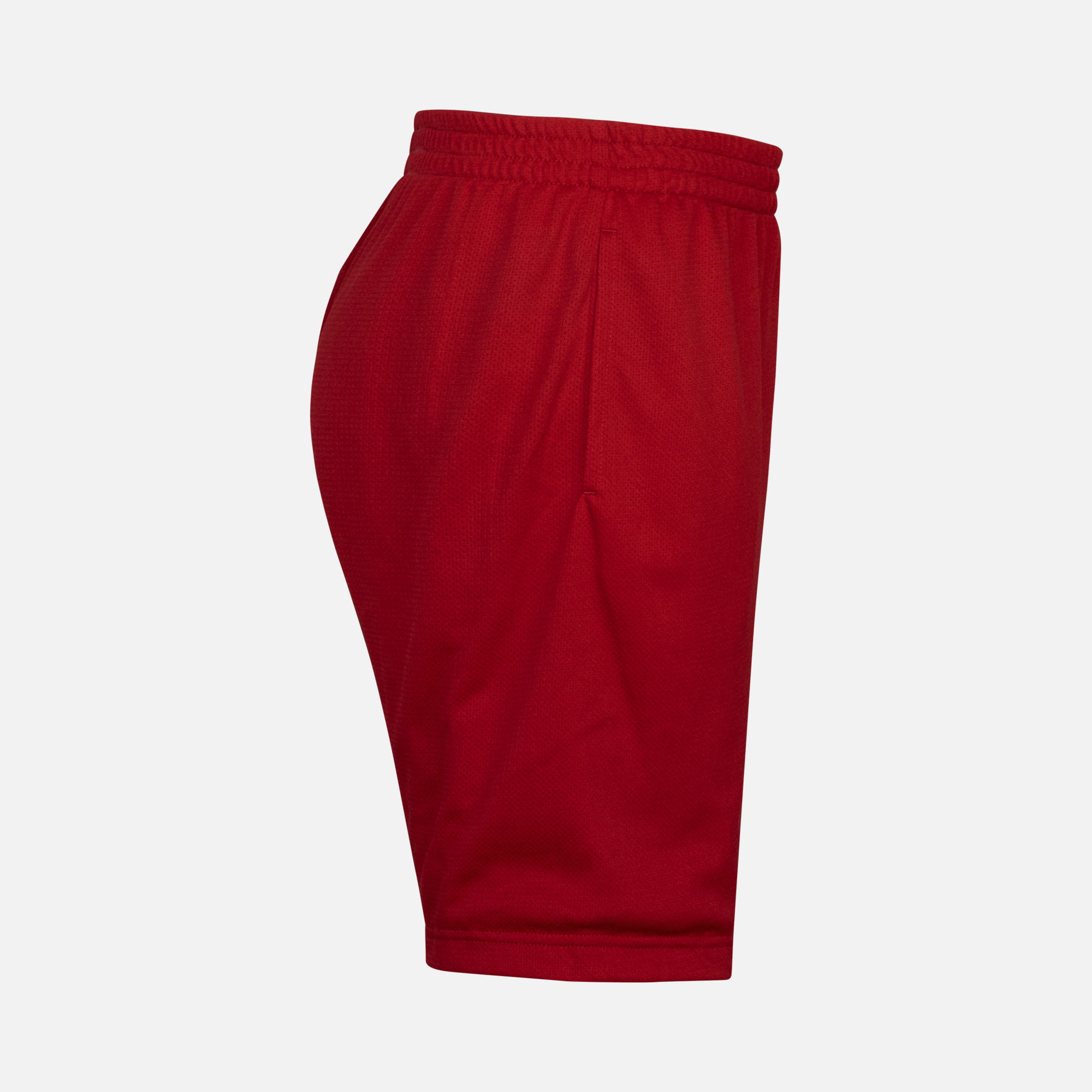 Nike Jordan Jumpman Reversible Basketbol (Boys') Çocuk Şort