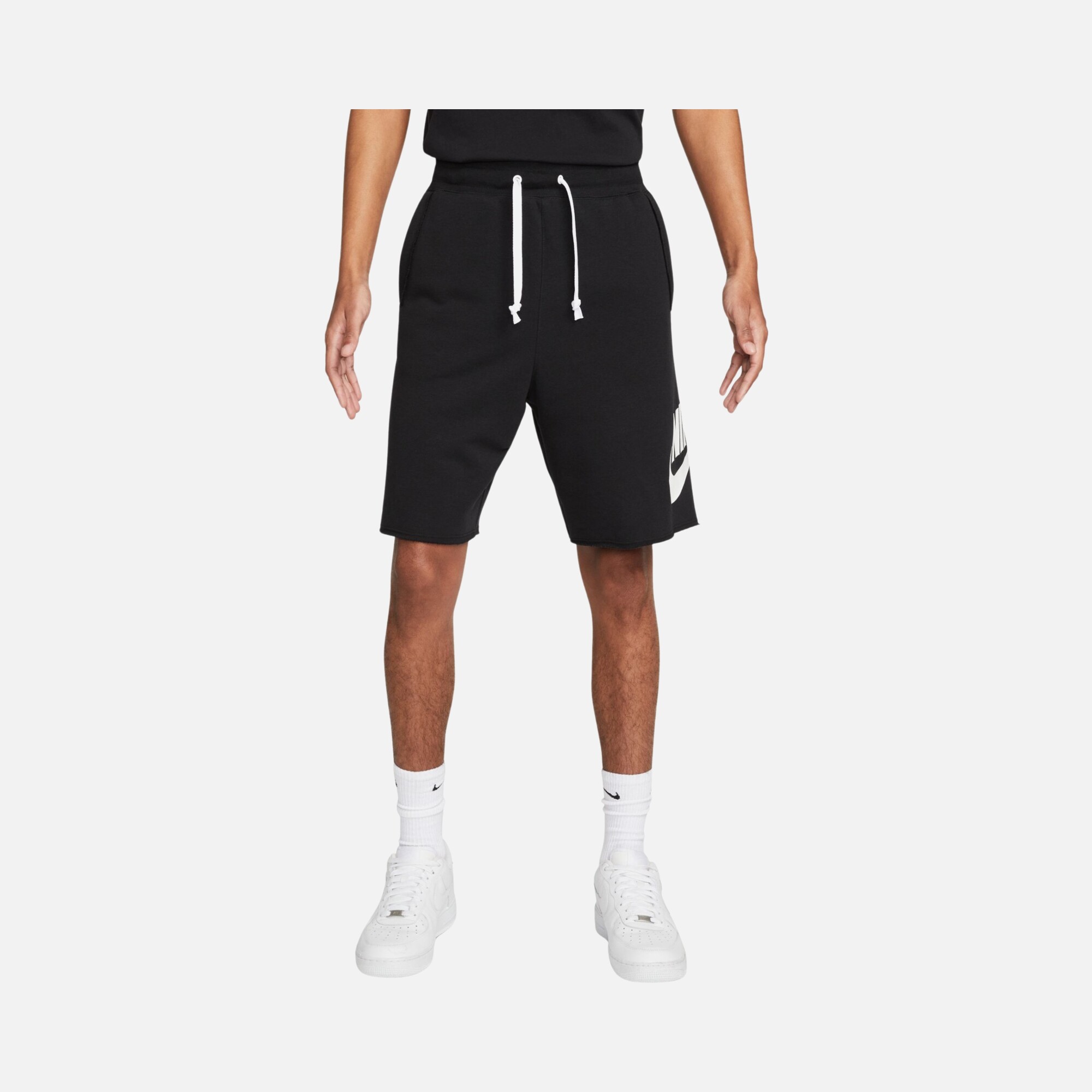 Nike Sportswear Sport Essentials French Terry Alumni Erkek Şort