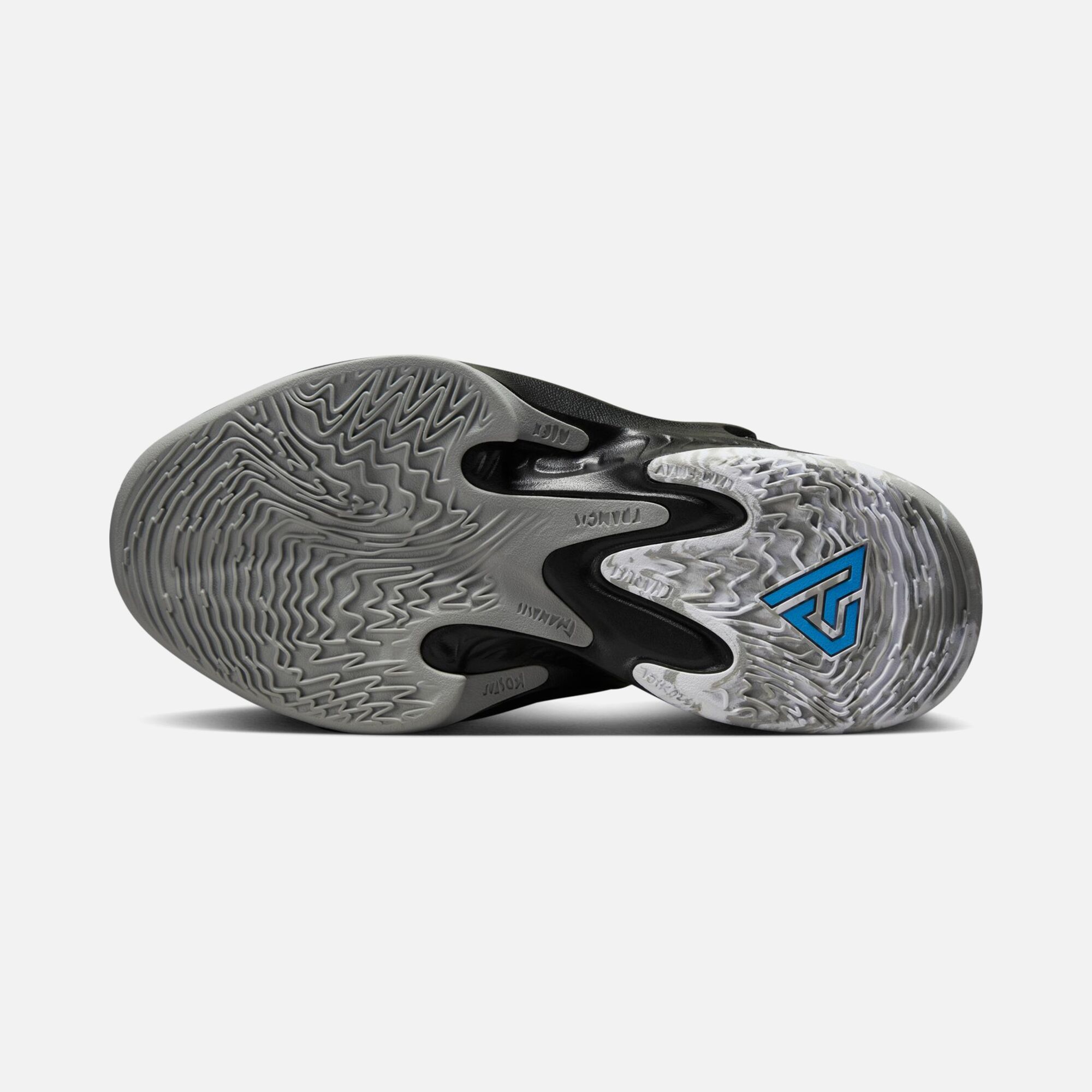 Nike Freak 4 (GS) Basketbol Ayakkabısı
