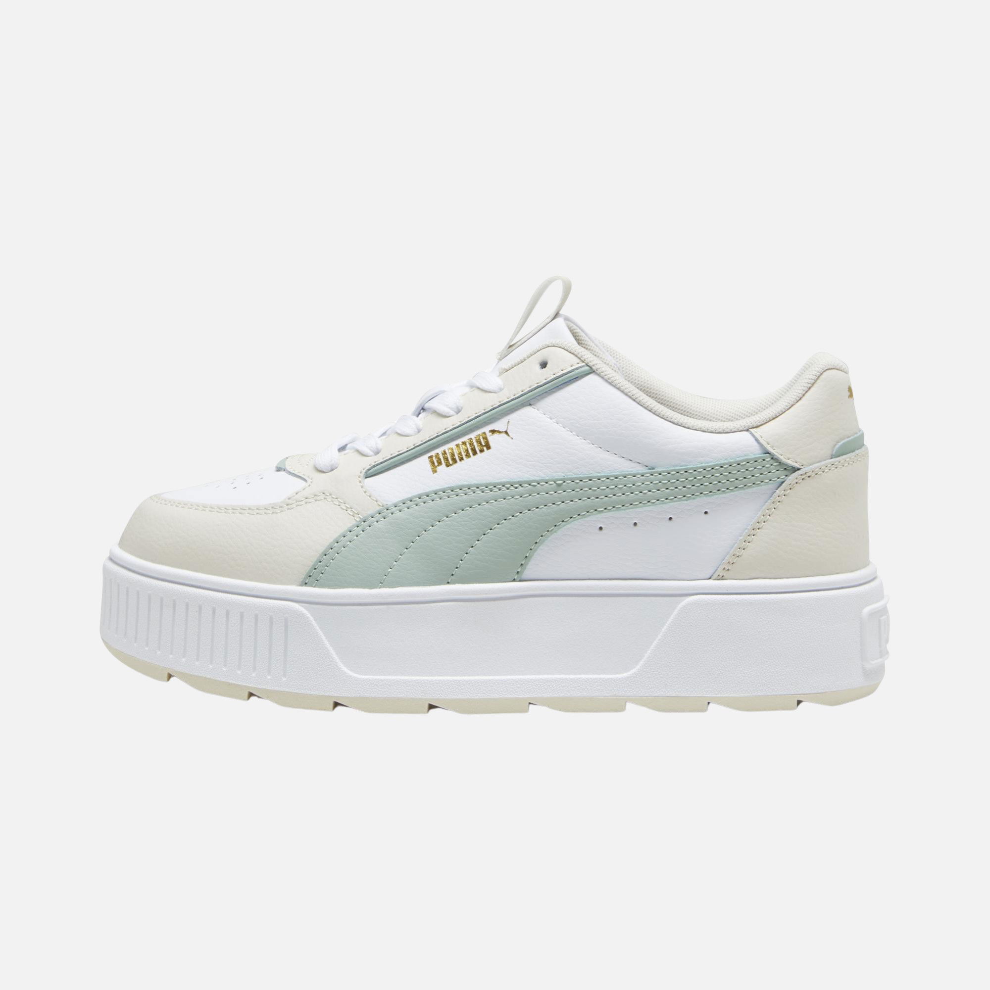 Puma Sportswear Karmen Rebelle Platform Kadın Spor Ayakkabı