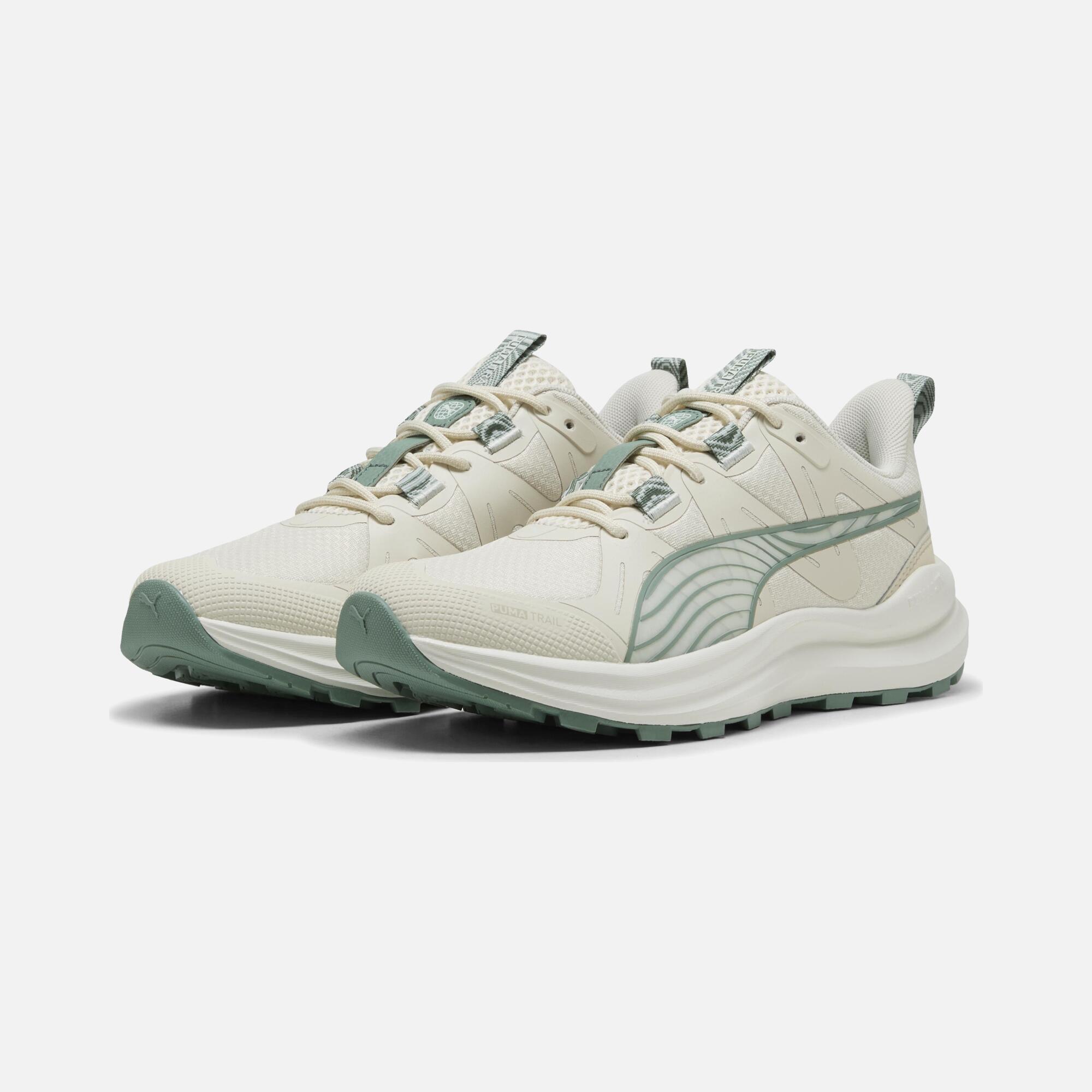 Puma Reflect Lite Trail Running Unisex Spor Ayakkabı