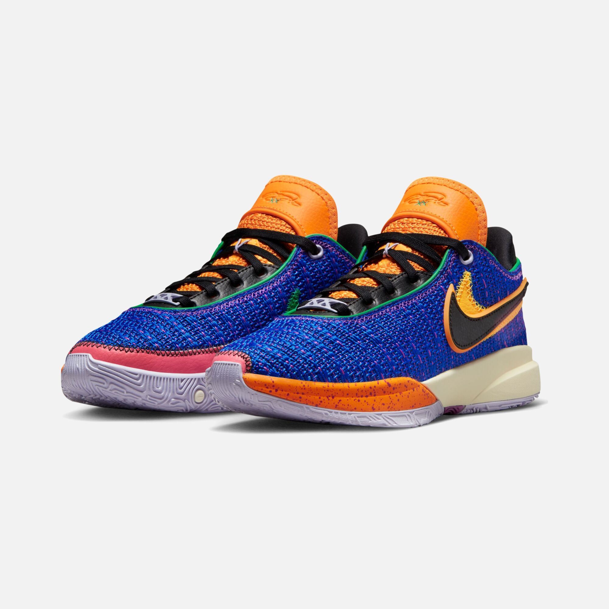 Nike LeBron James XX (GS) Basketbol Ayakkabısı