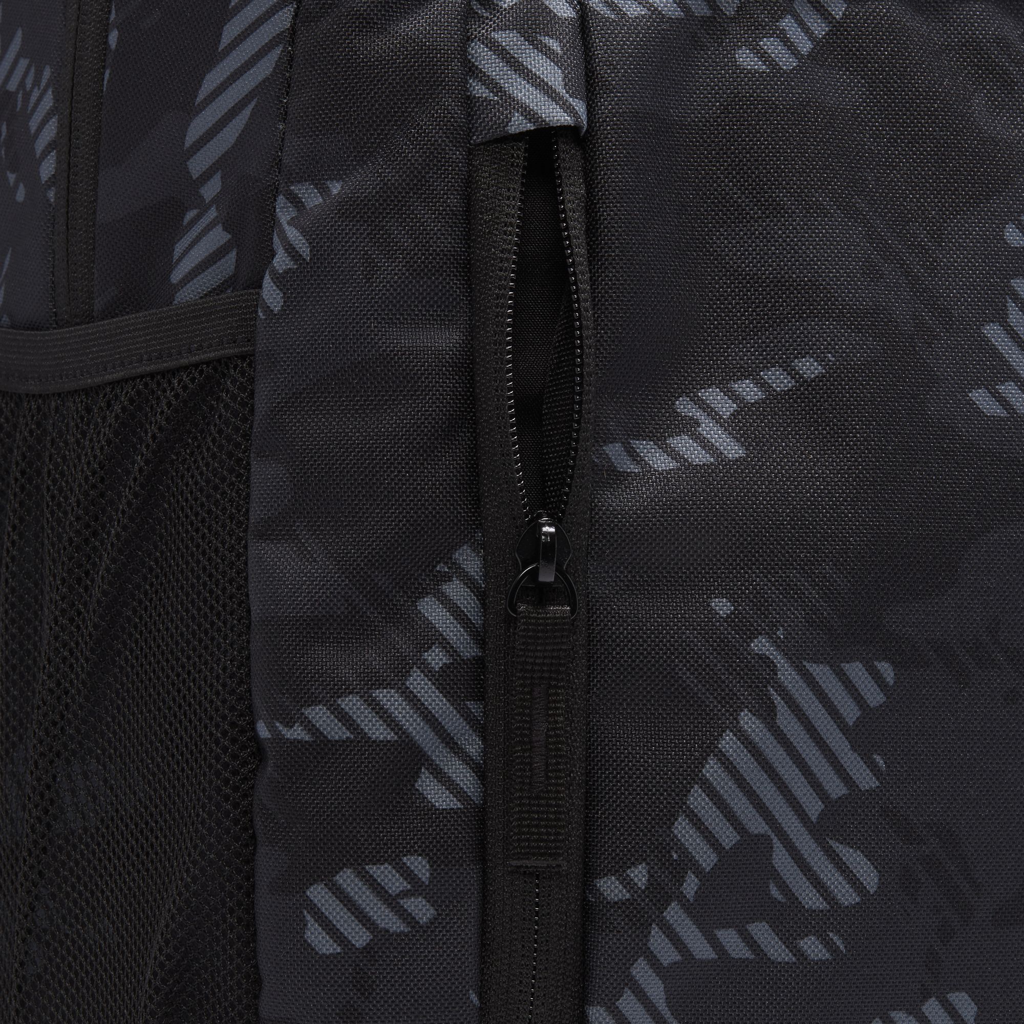 Nike Elemental Camouflage All Over Print Backpack Çocuk Sırt Çantası
