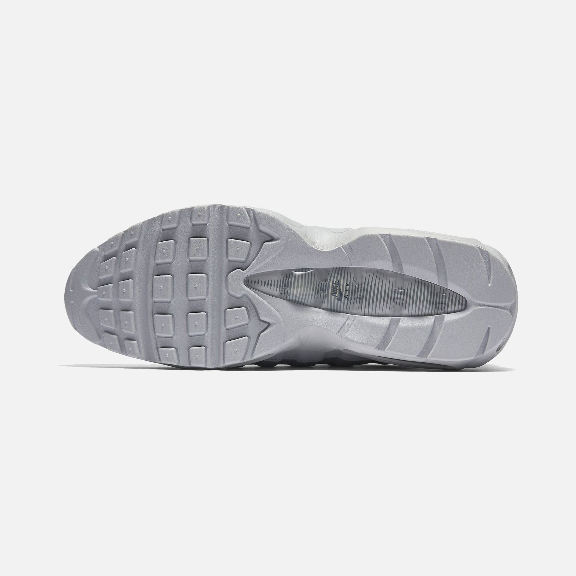 Nike Air Max 95 Essential SS18 Erkek Spor Ayakkabı
