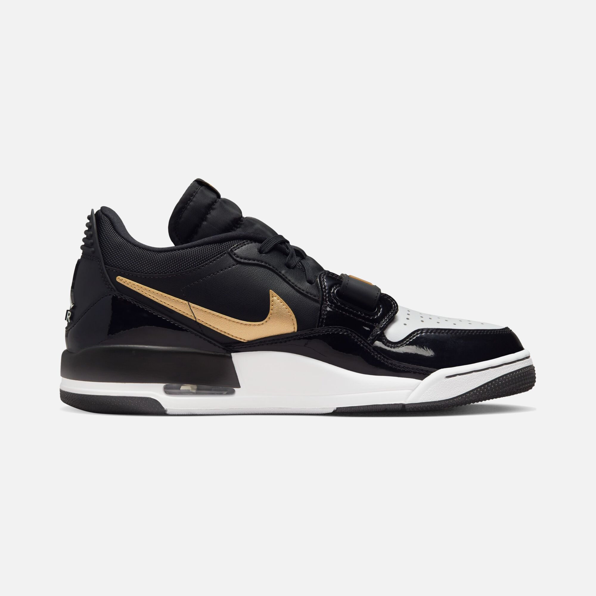 Nike Air Jordan Legacy 312 Low Erkek Spor Ayakkabı