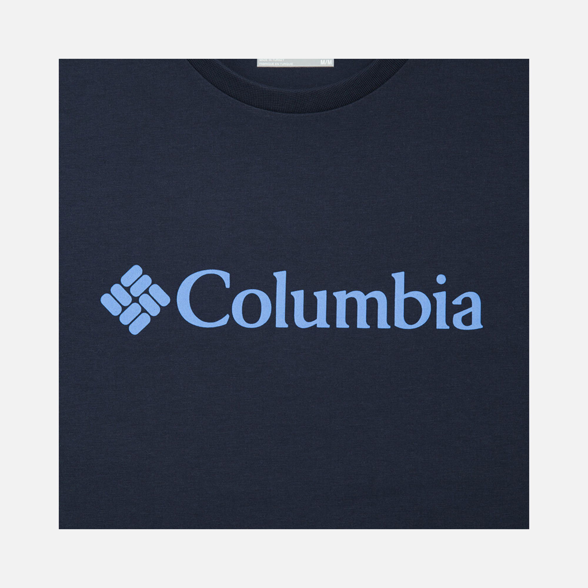 Columbia CSC Basic Logo™ Short Sleeve Erkek Tişört